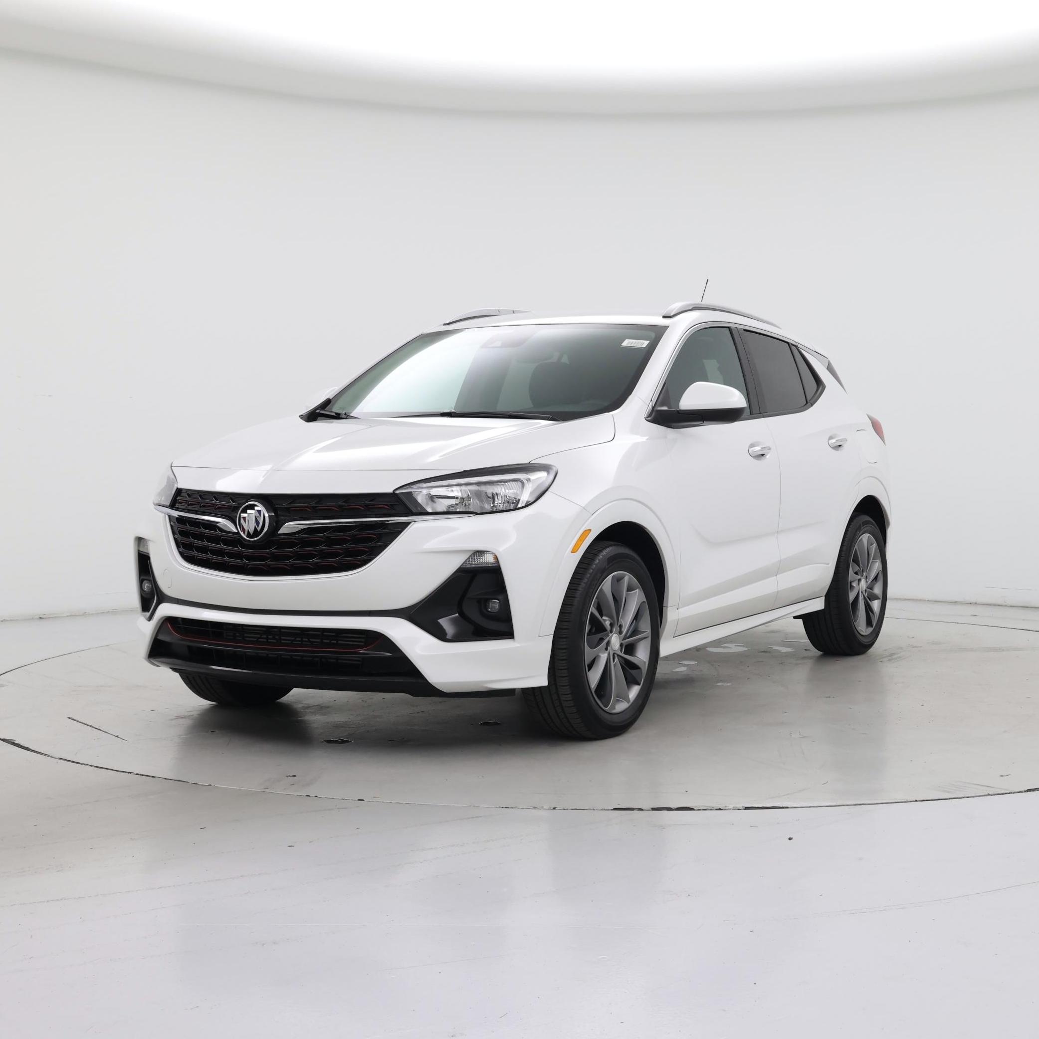 Thumbnail: 2022 Buick Encore GX - 4
