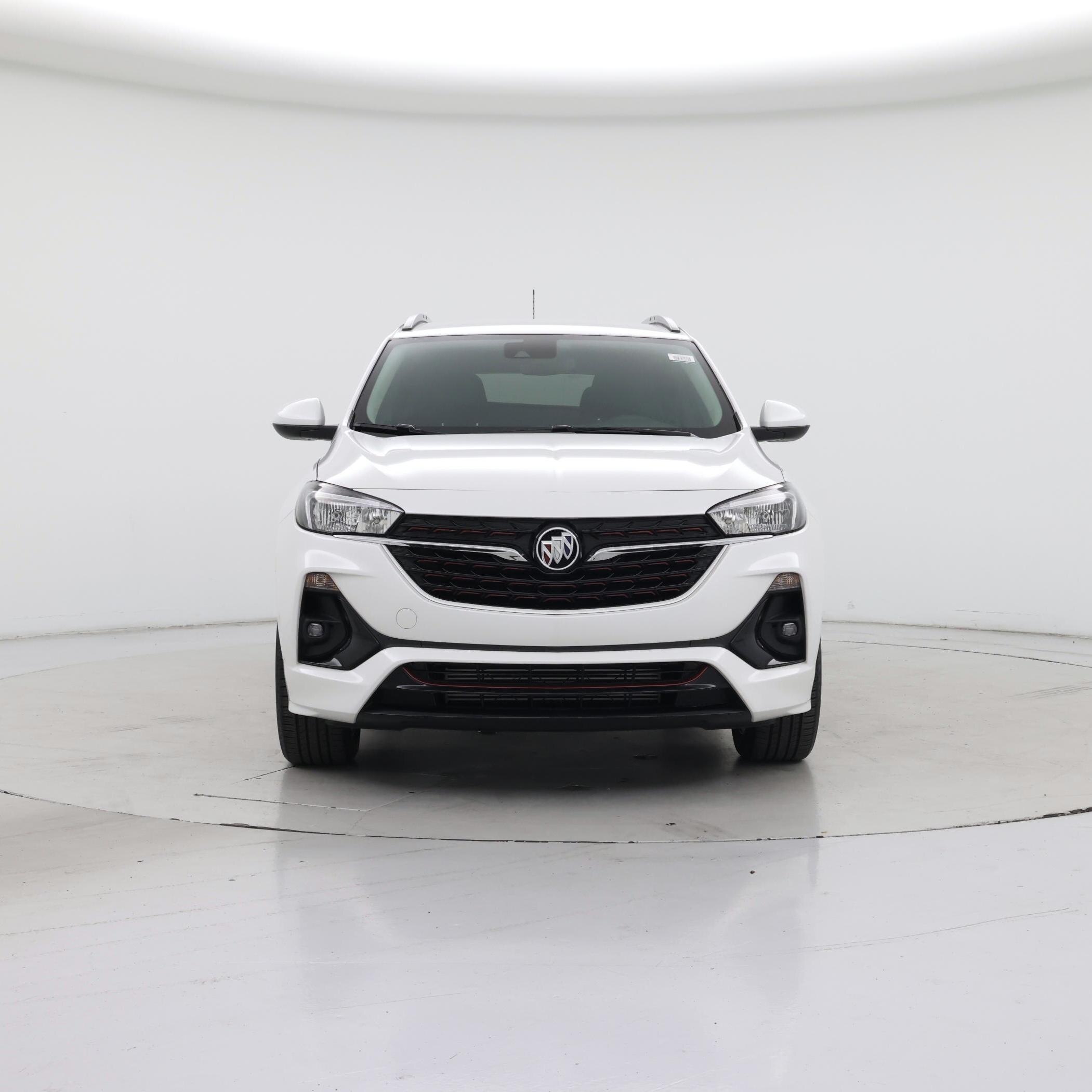 Thumbnail: 2022 Buick Encore GX - 5