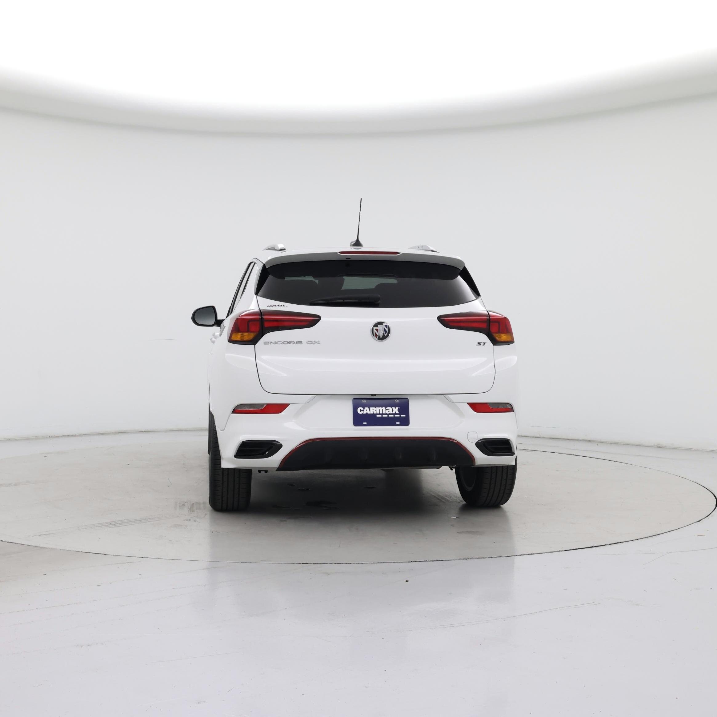 Thumbnail: 2022 Buick Encore GX - 6