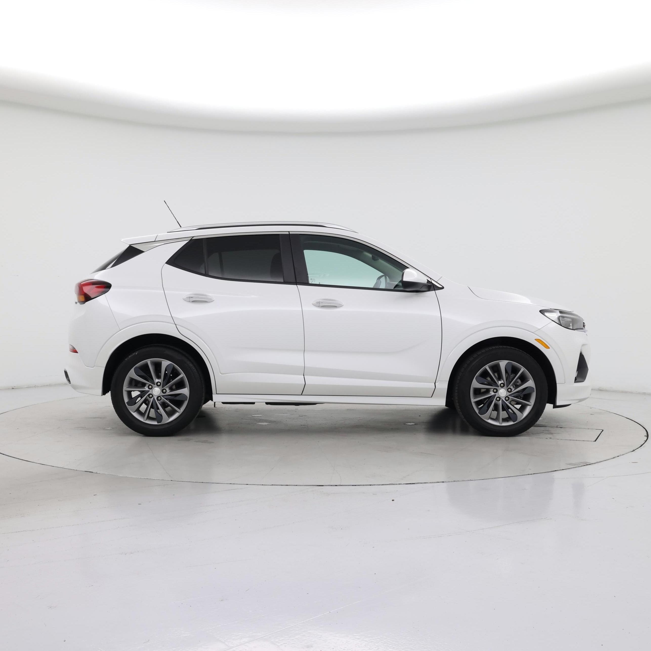 Thumbnail: 2022 Buick Encore GX - 7