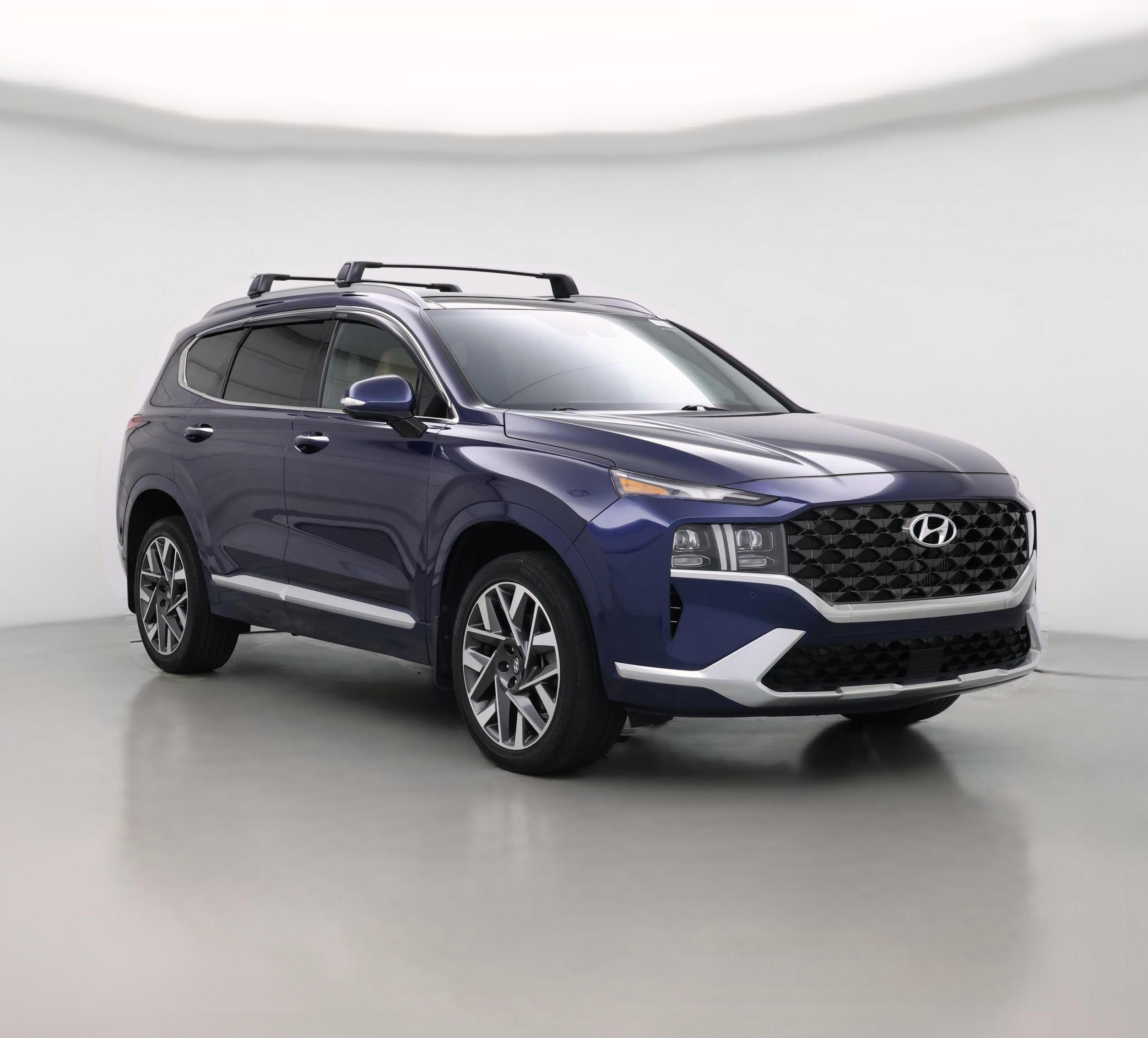 Thumbnail: 2023 Hyundai Santa Fe - 1