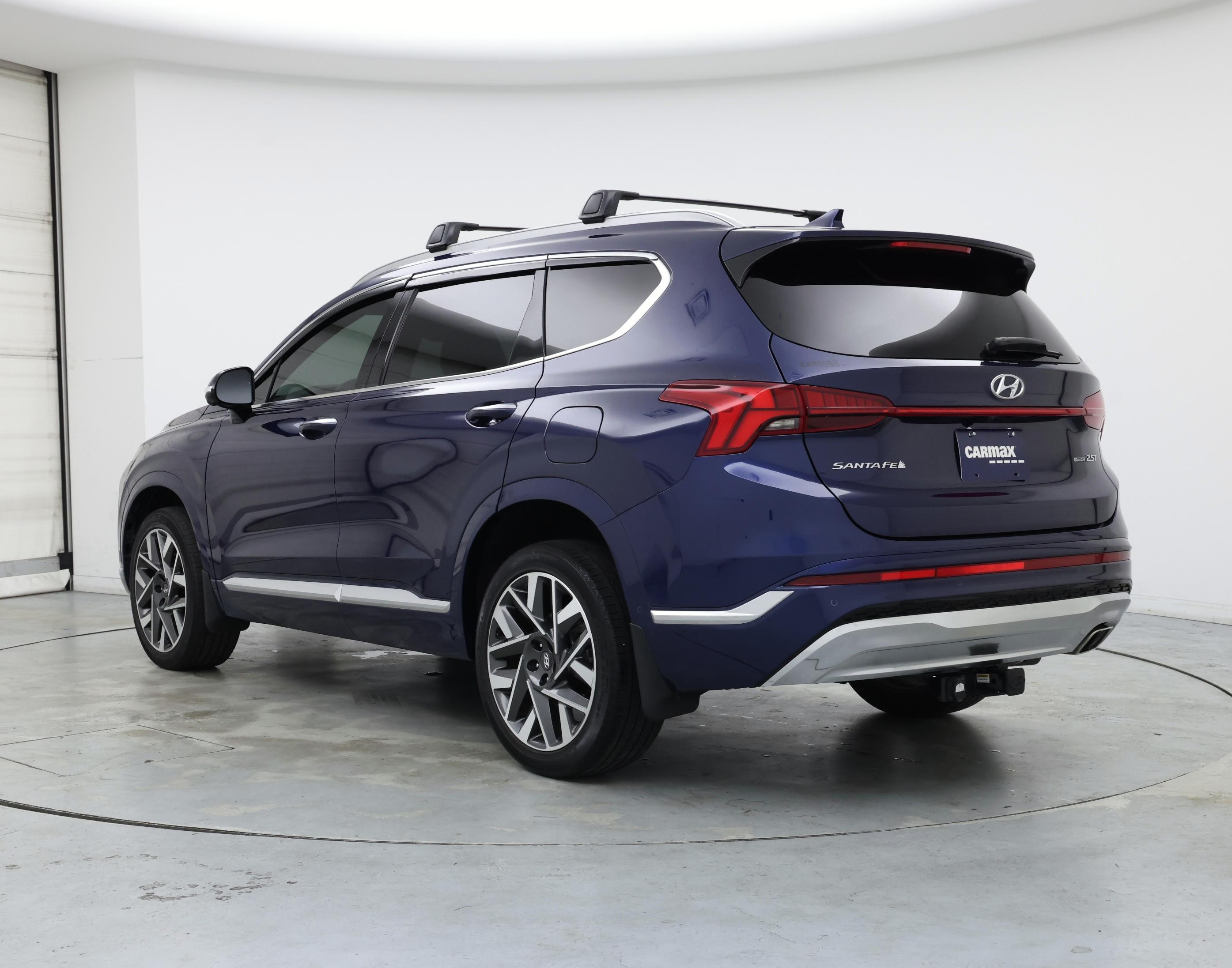 Thumbnail: 2023 Hyundai Santa Fe - 2