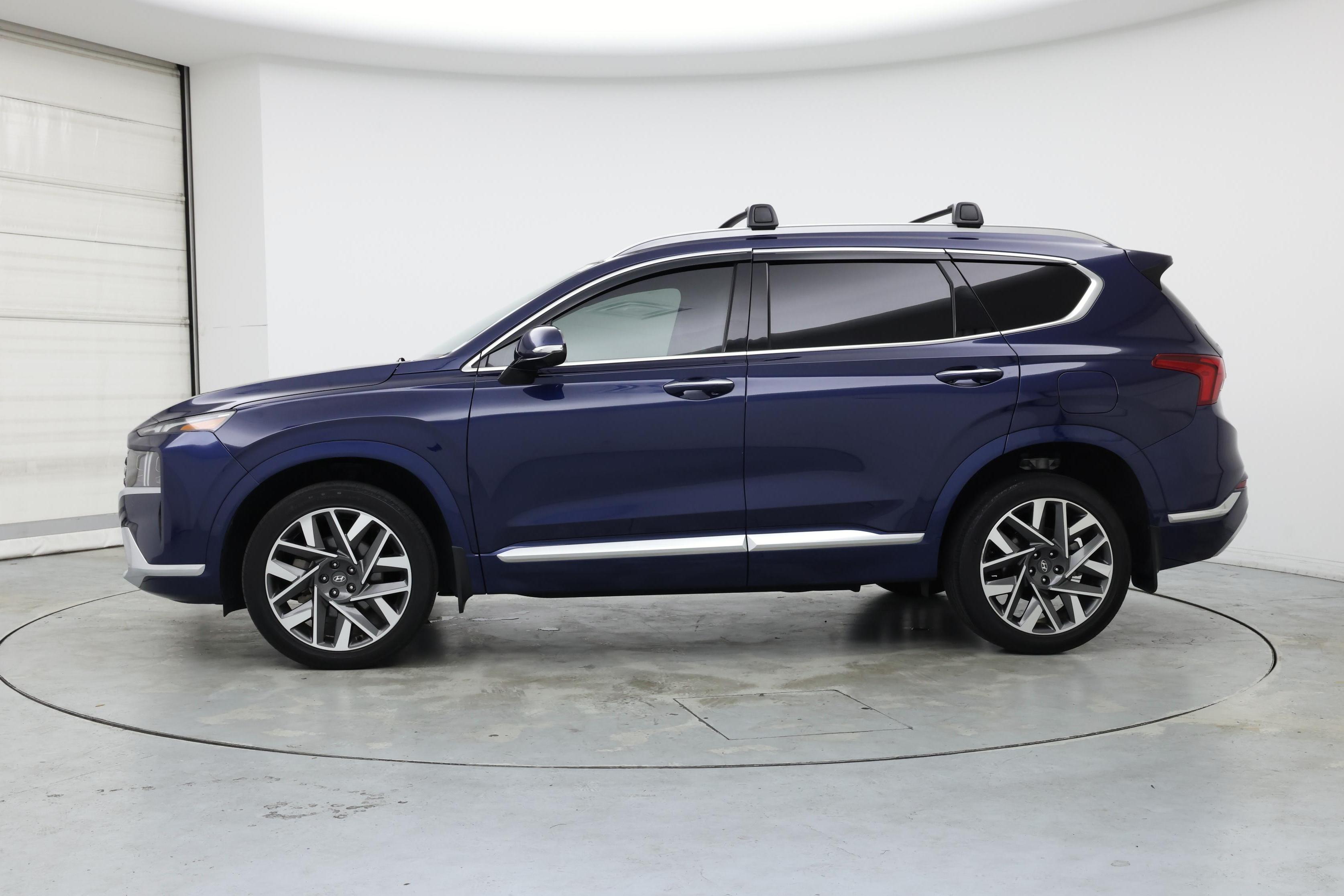 Thumbnail: 2023 Hyundai Santa Fe - 3