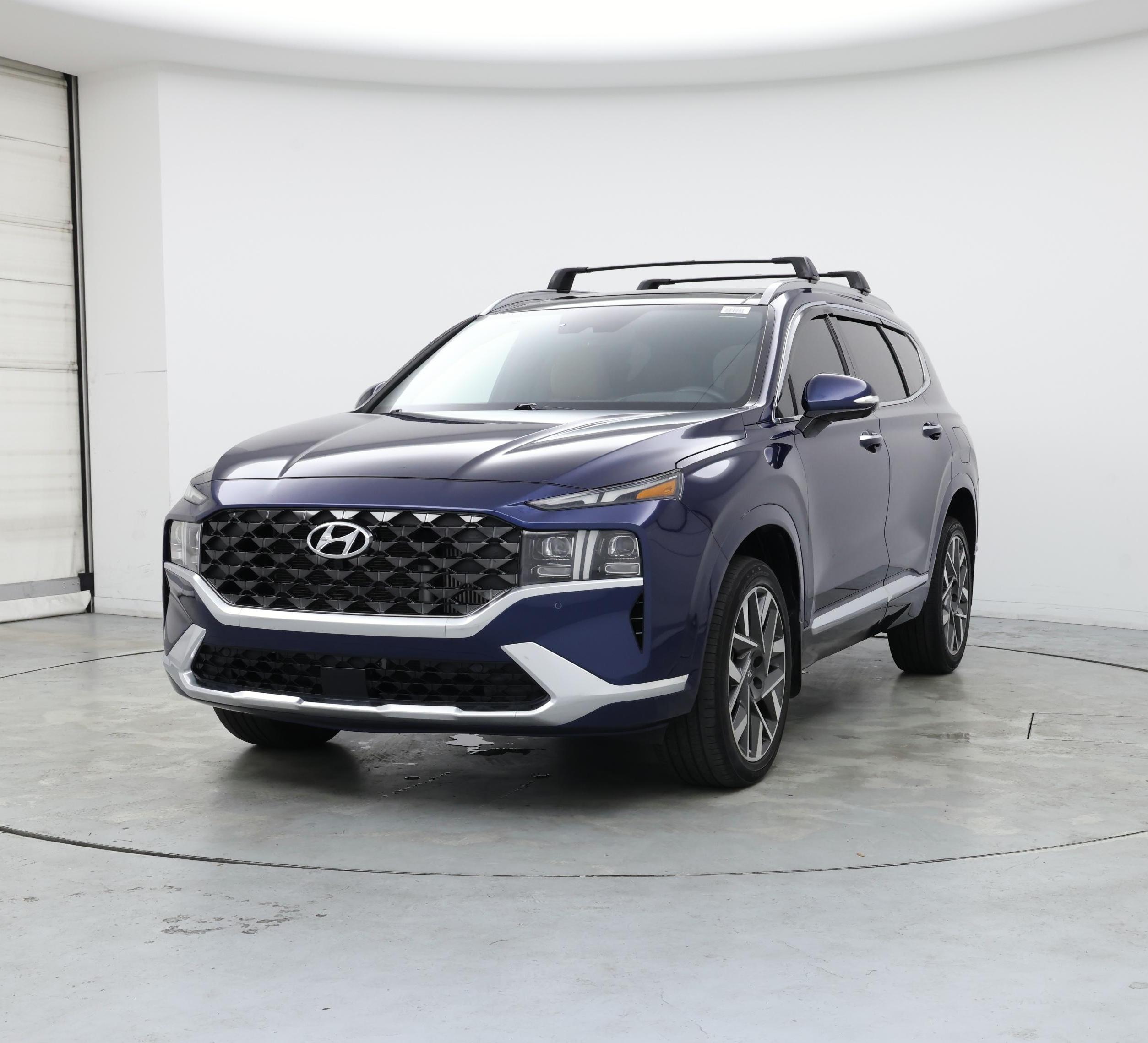 Thumbnail: 2023 Hyundai Santa Fe - 4