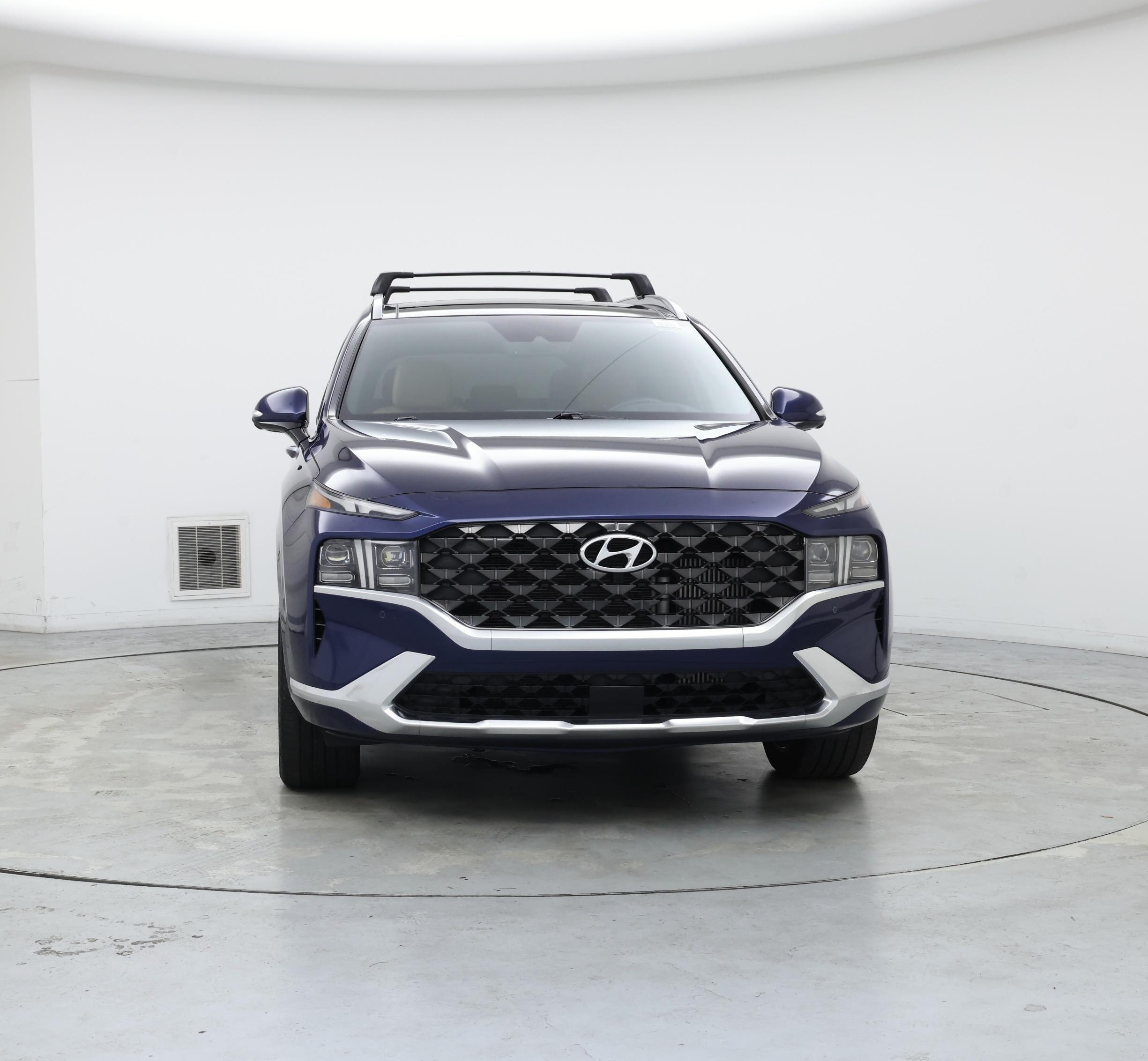 Thumbnail: 2023 Hyundai Santa Fe - 5
