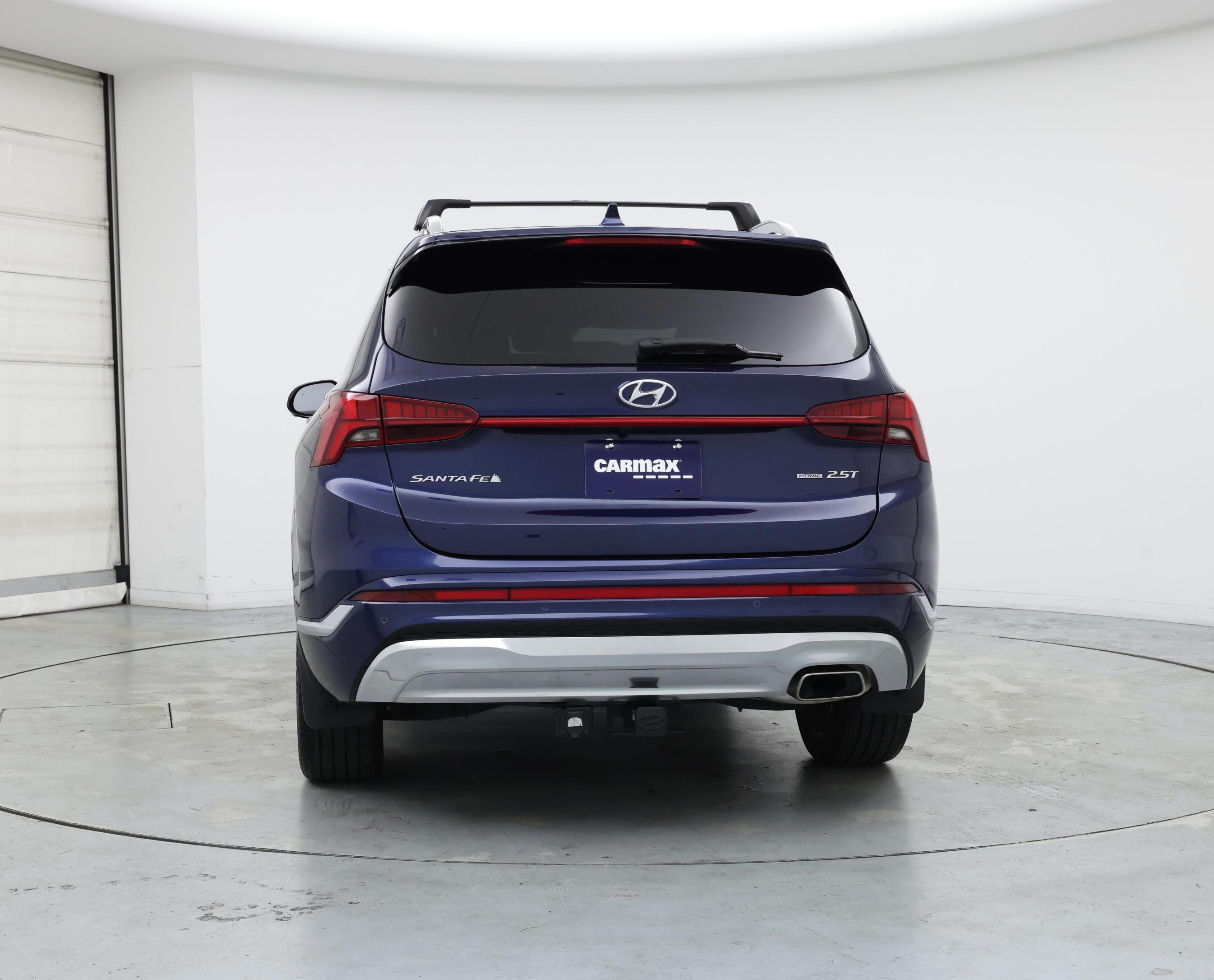 Thumbnail: 2023 Hyundai Santa Fe - 6