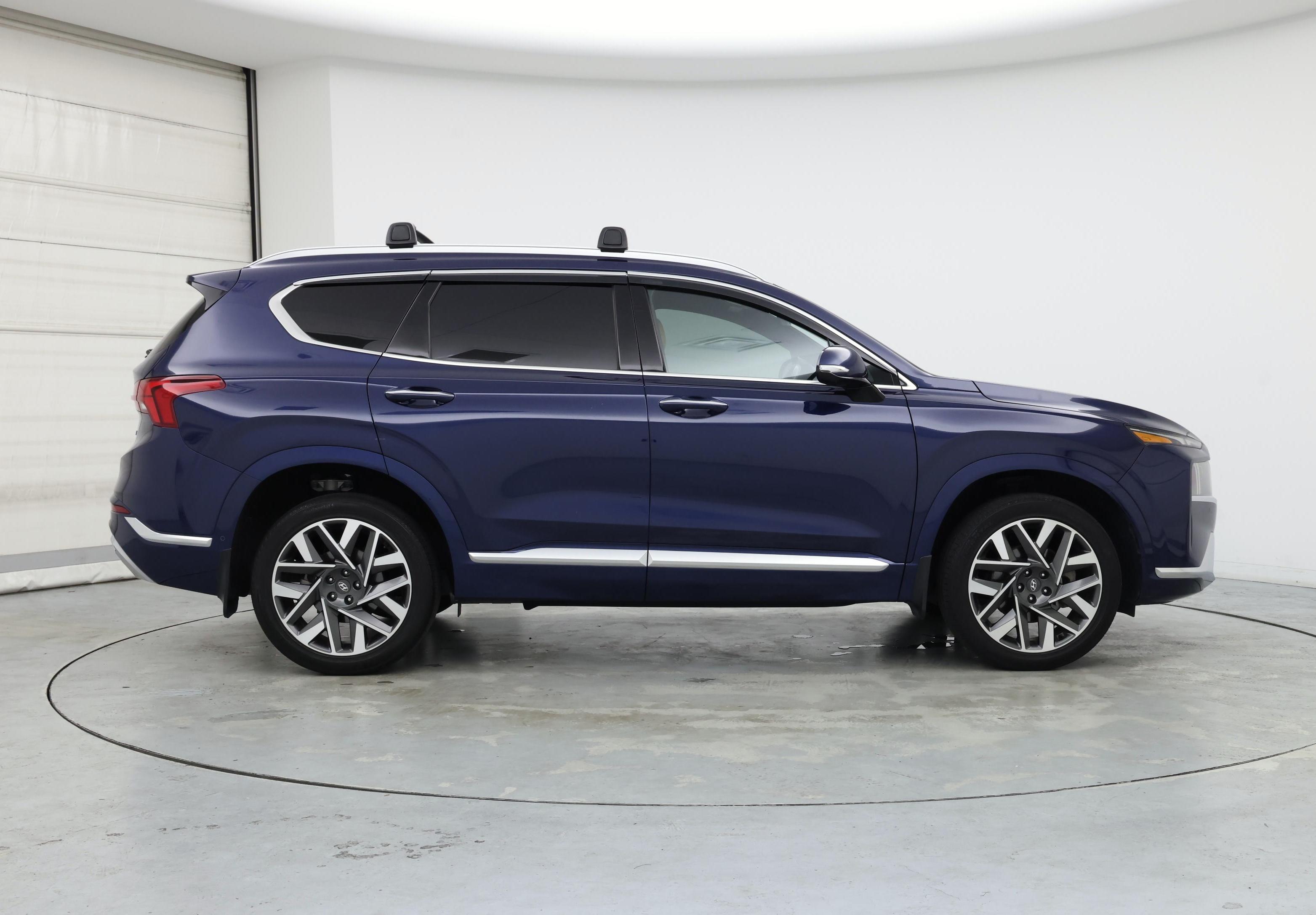 Thumbnail: 2023 Hyundai Santa Fe - 7
