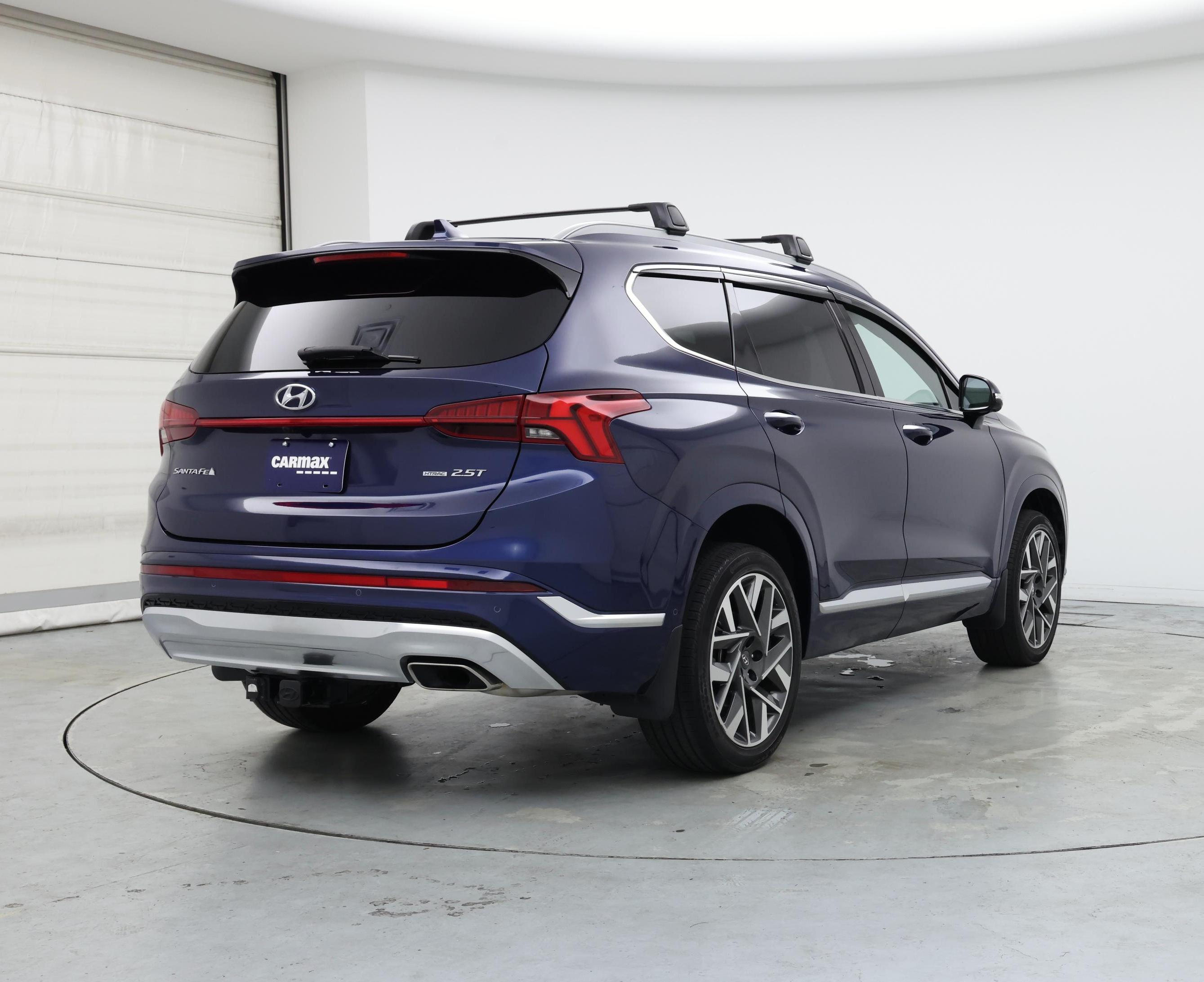 Thumbnail: 2023 Hyundai Santa Fe - 8