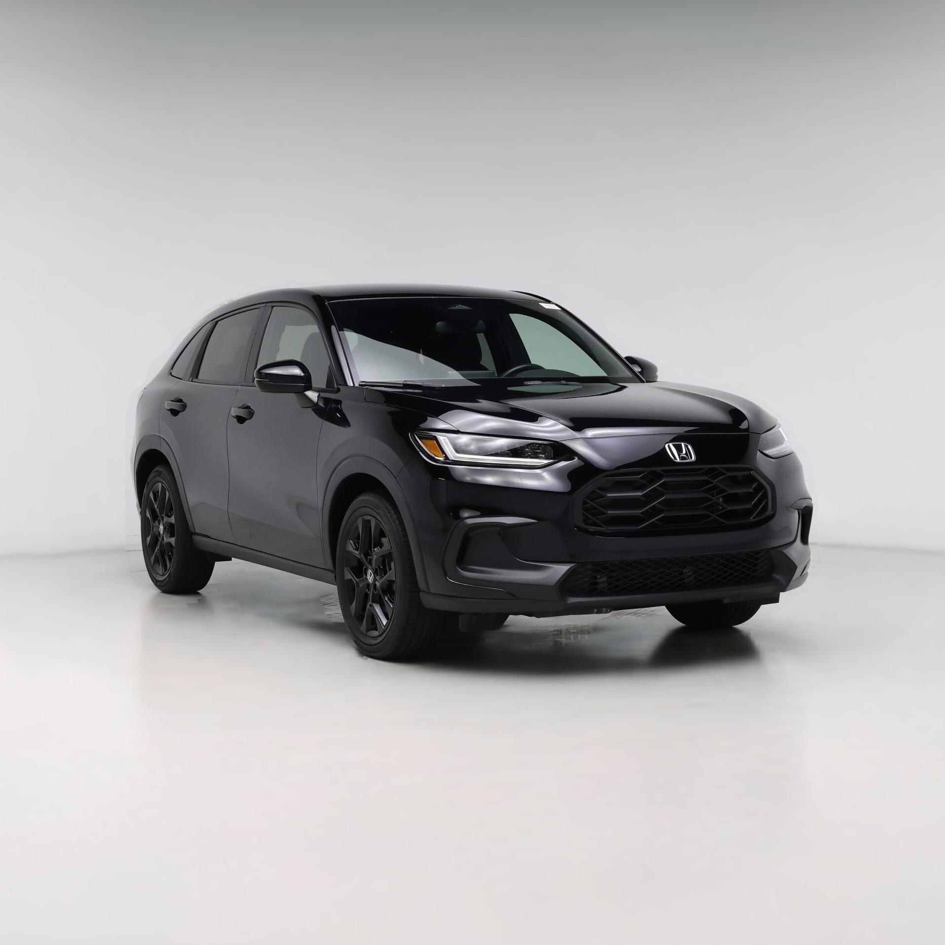 Thumbnail: 2023 Honda HR-V - 1