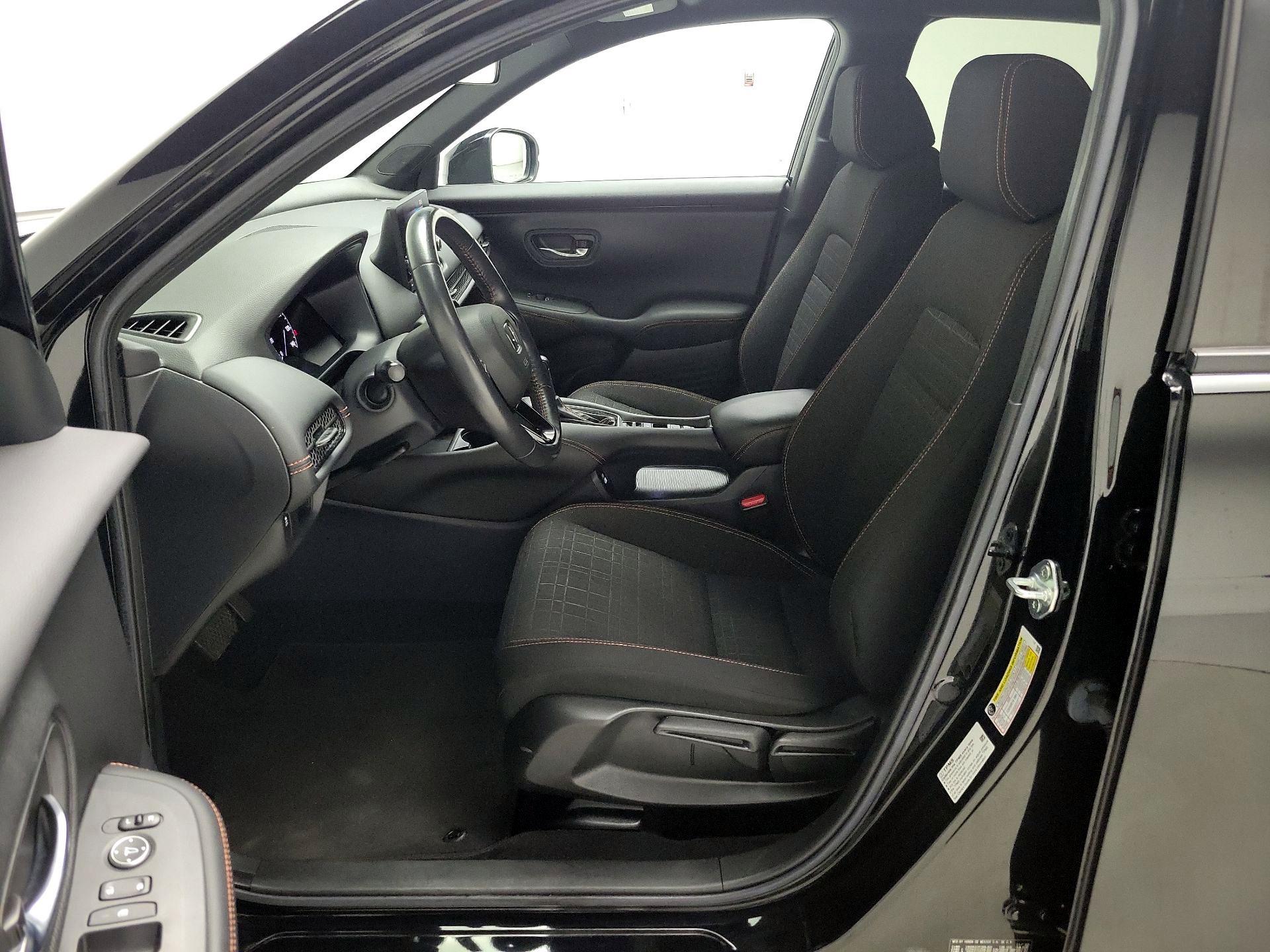 Thumbnail: 2023 Honda HR-V - 11