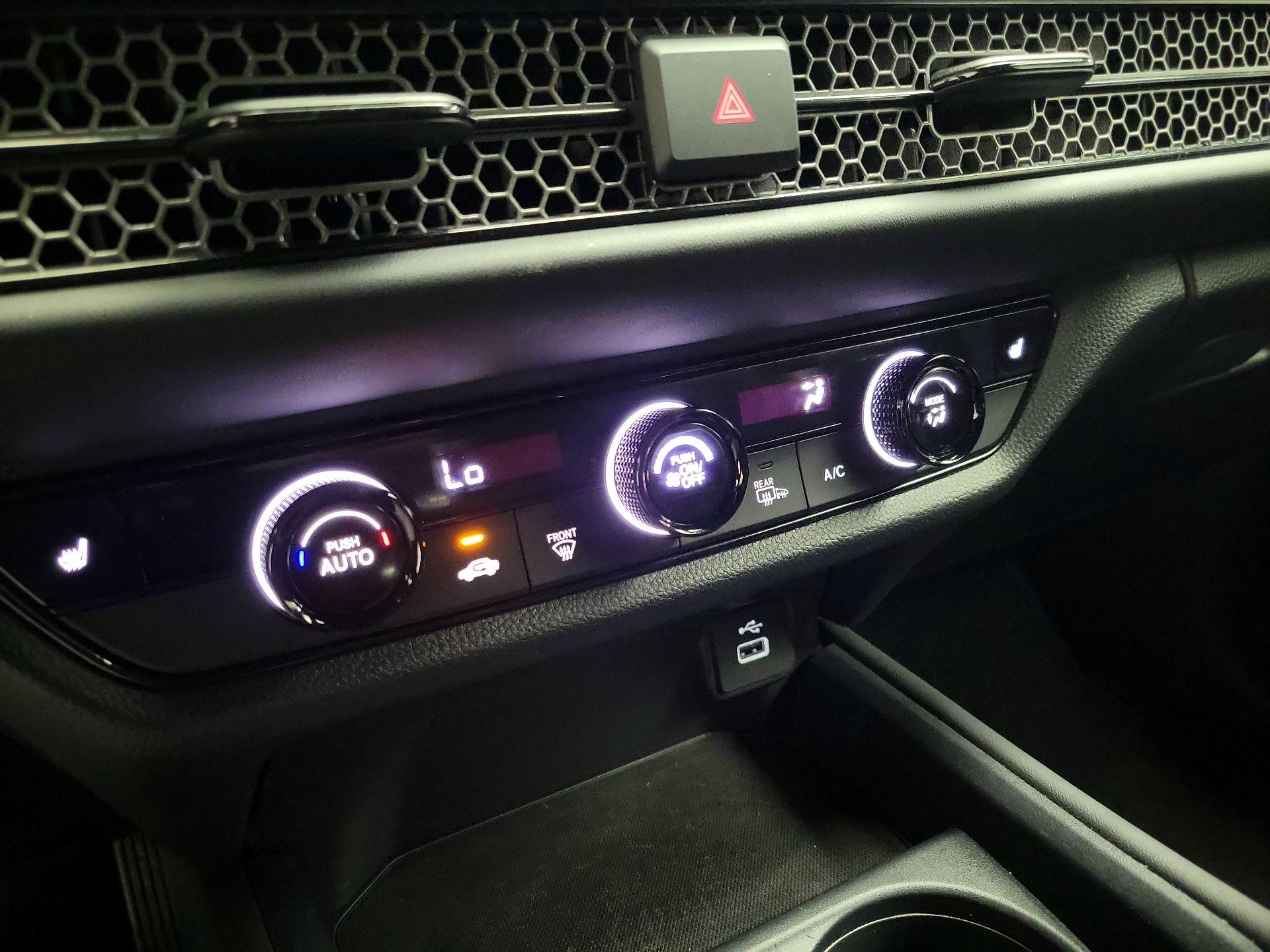 Thumbnail: 2023 Honda HR-V - 16