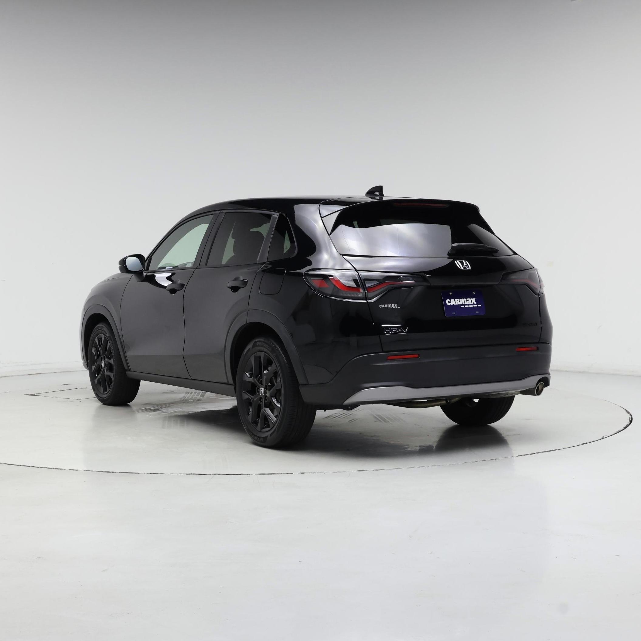 Thumbnail: 2023 Honda HR-V - 2