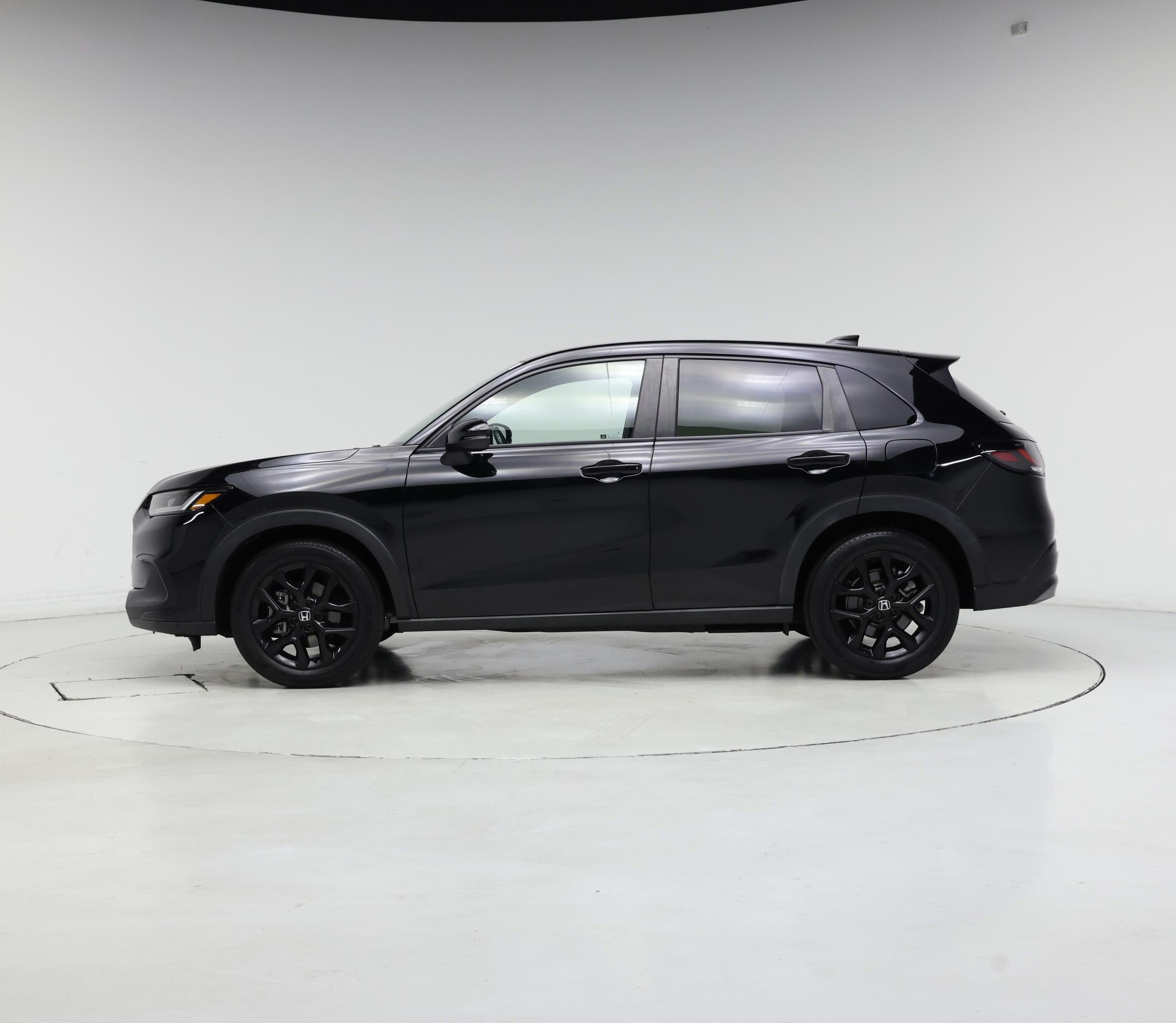 Thumbnail: 2023 Honda HR-V - 3
