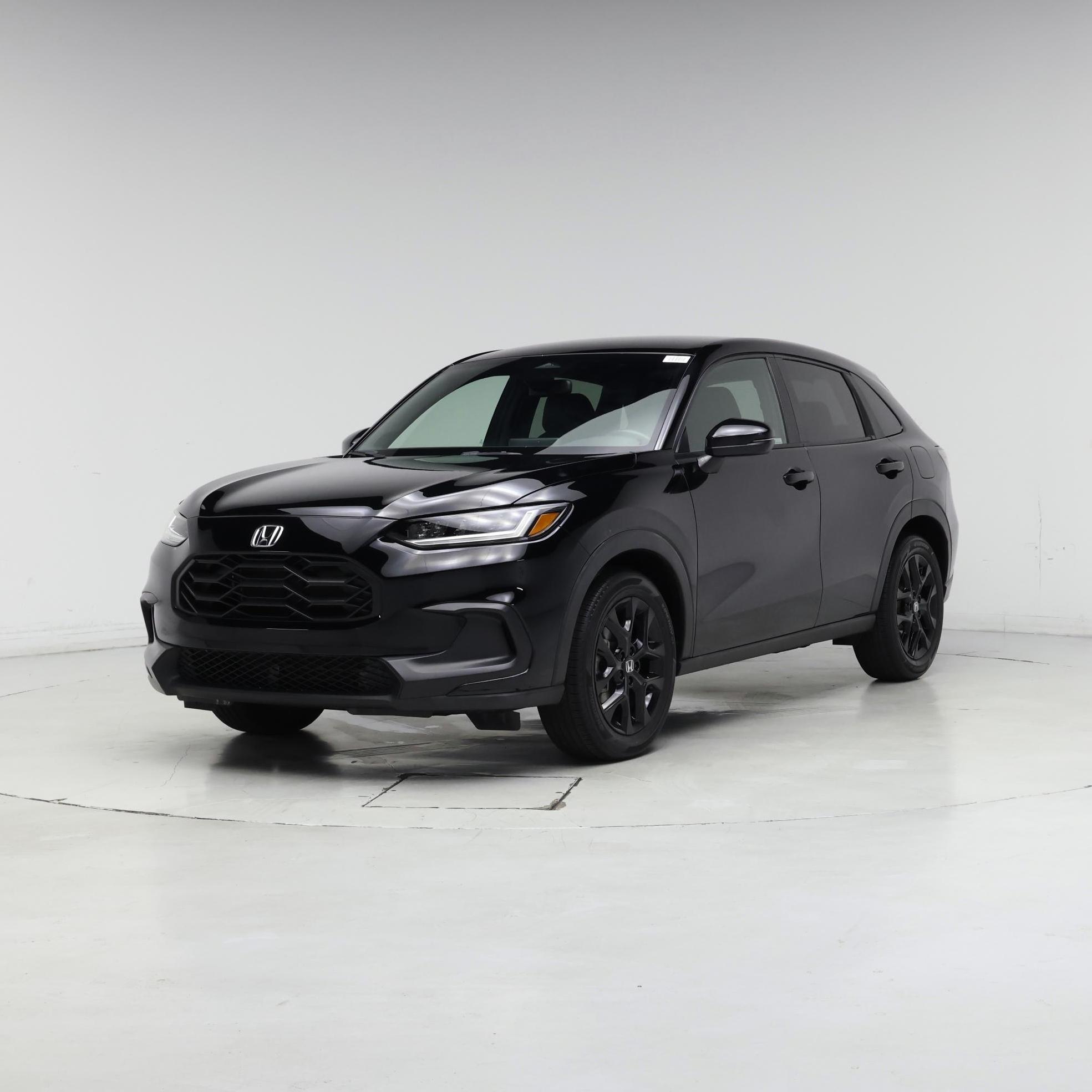 Thumbnail: 2023 Honda HR-V - 4