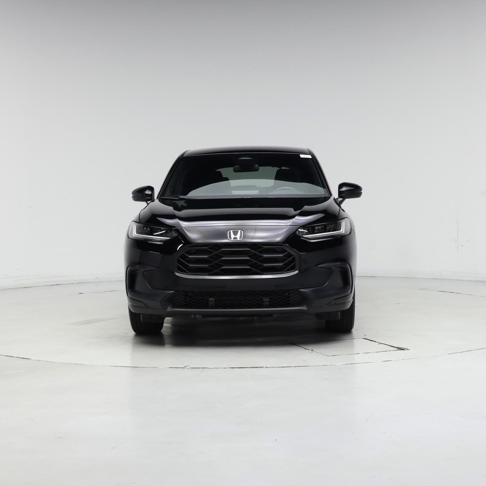 Thumbnail: 2023 Honda HR-V - 5