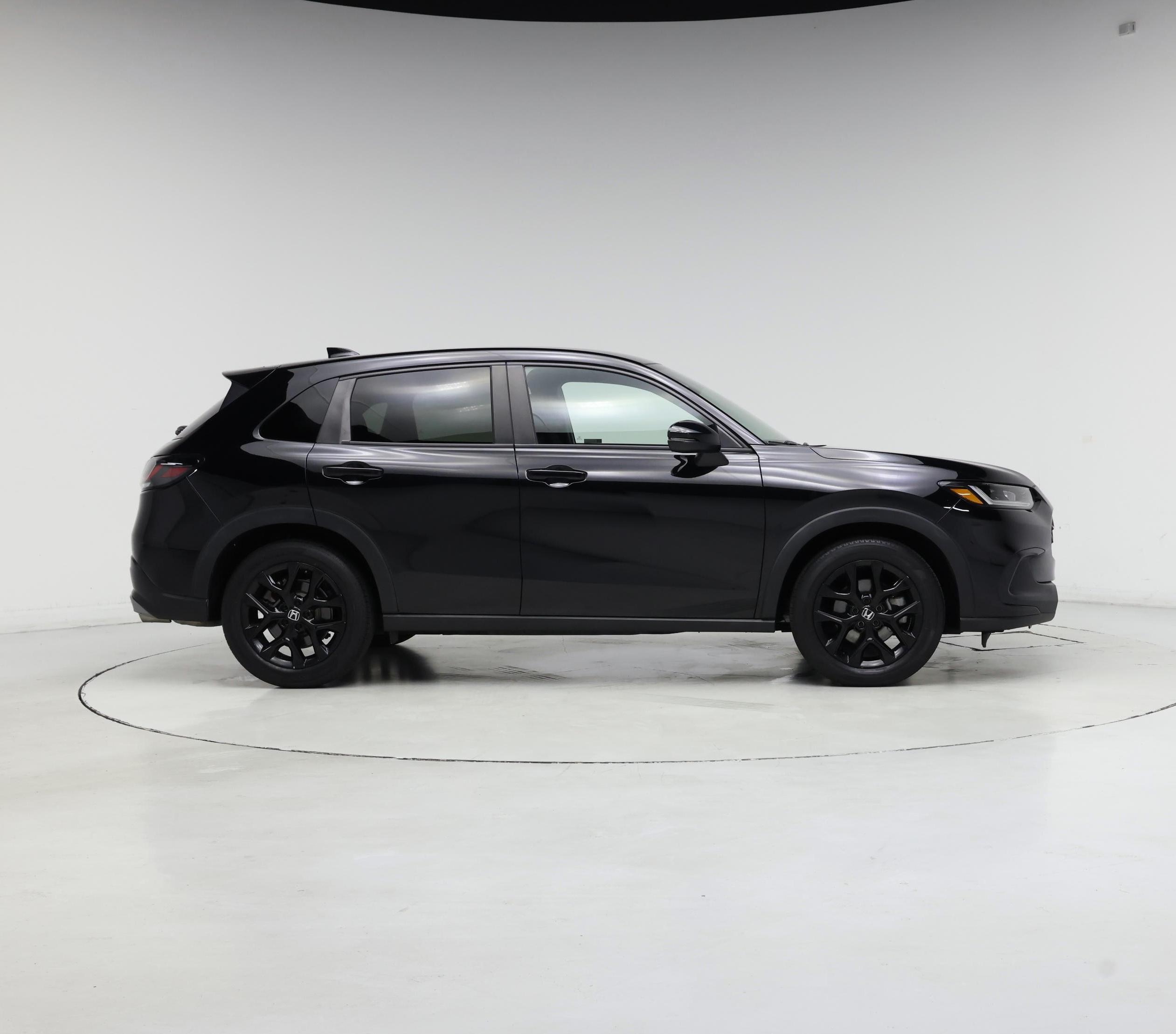 Thumbnail: 2023 Honda HR-V - 7