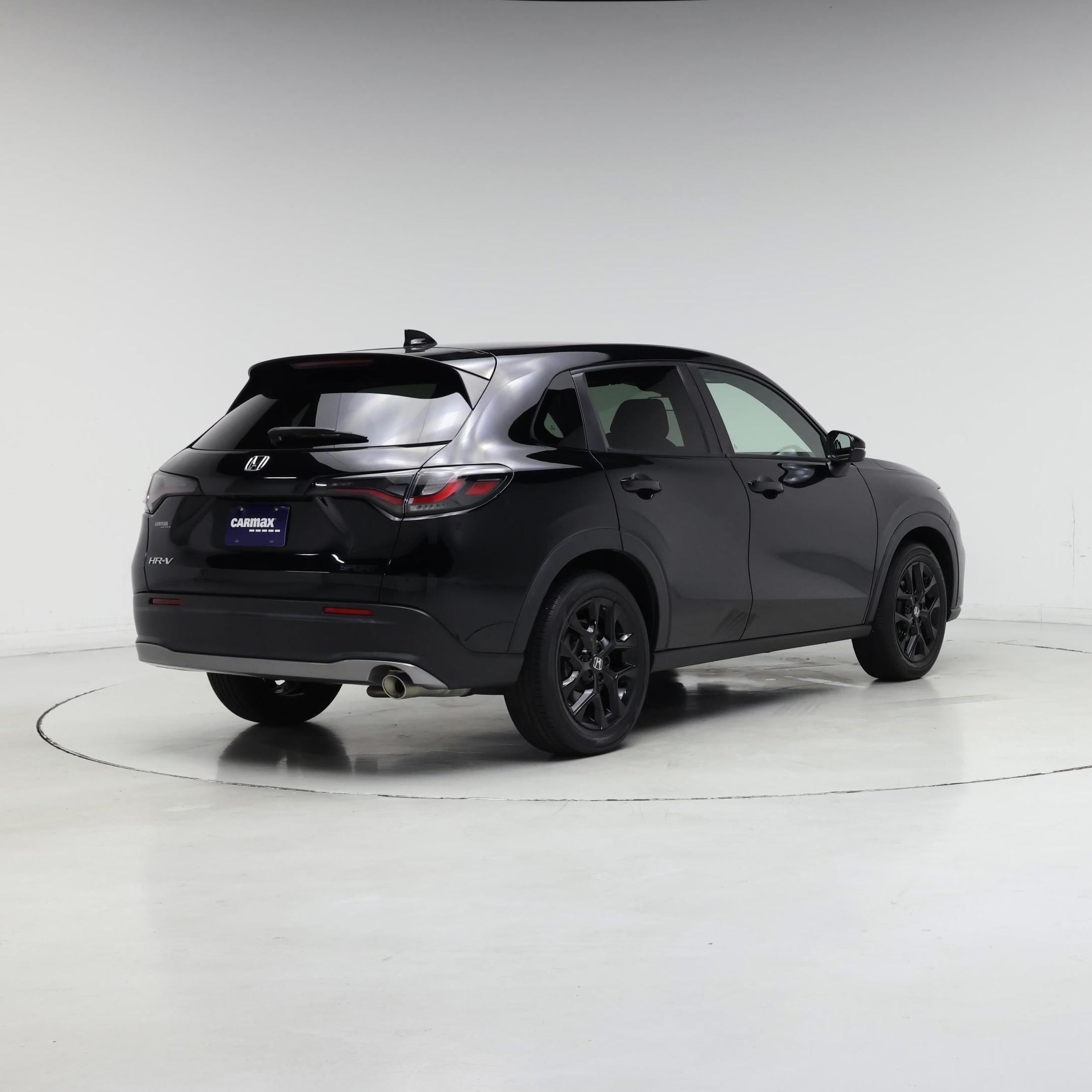 Thumbnail: 2023 Honda HR-V - 8