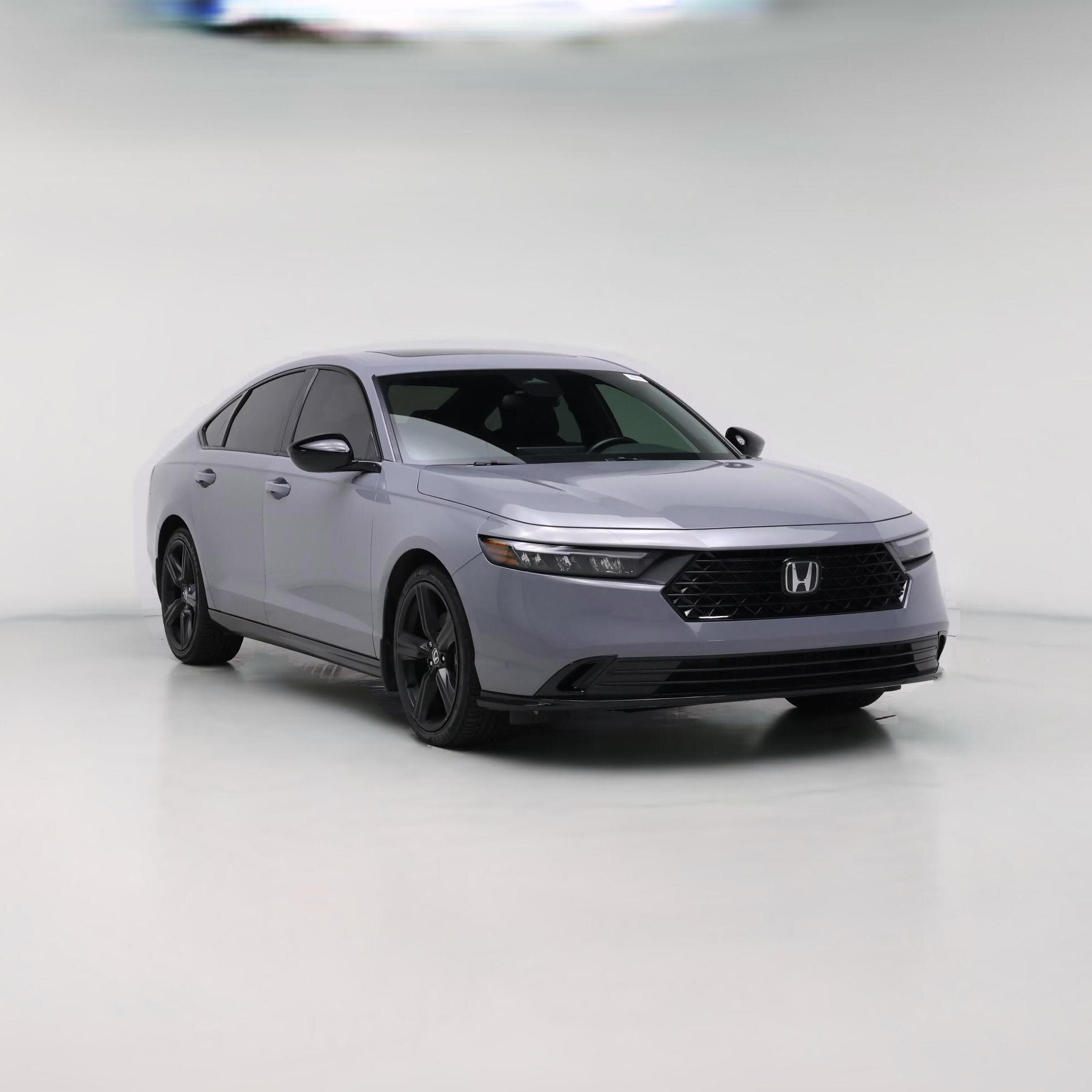 Thumbnail: 2023 Honda Accord - 1