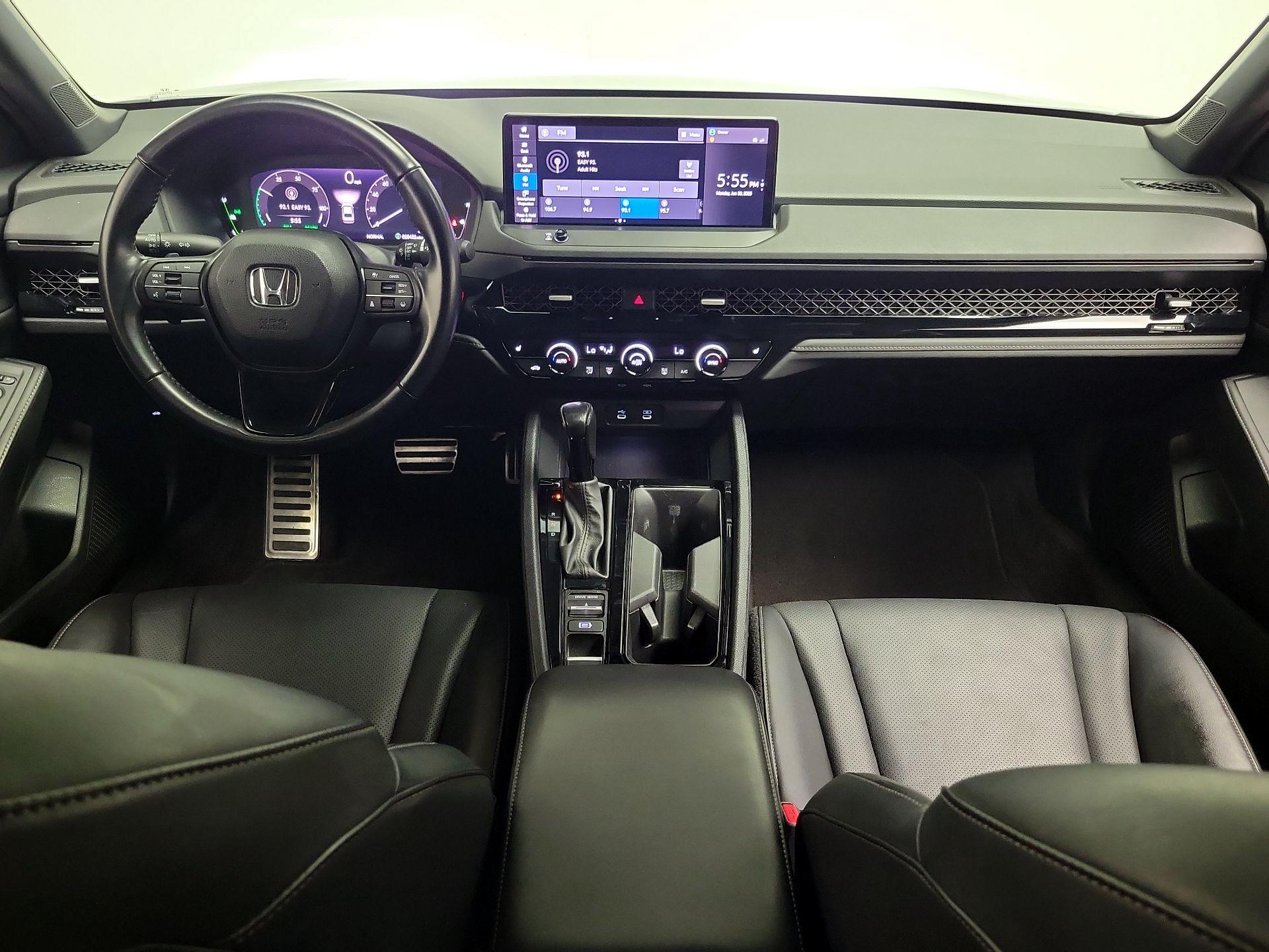 Thumbnail: 2023 Honda Accord - 9