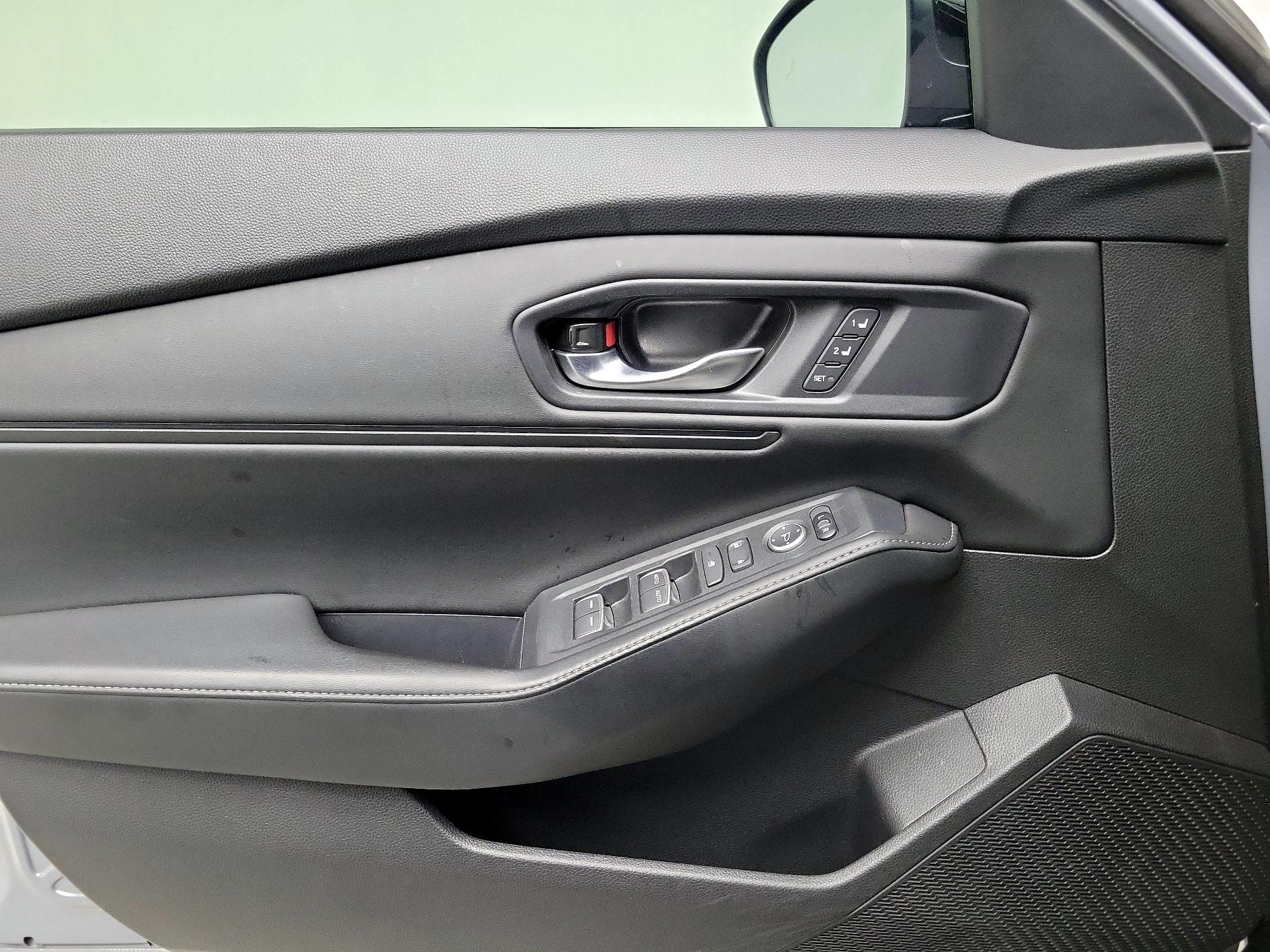 Thumbnail: 2023 Honda Accord - 12