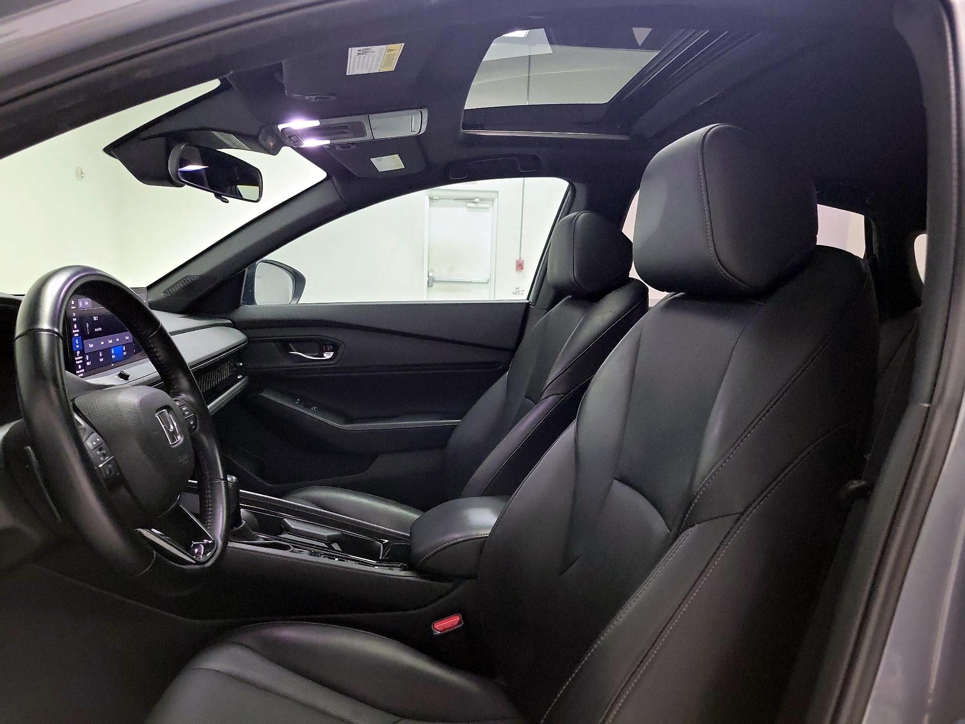Thumbnail: 2023 Honda Accord - 18