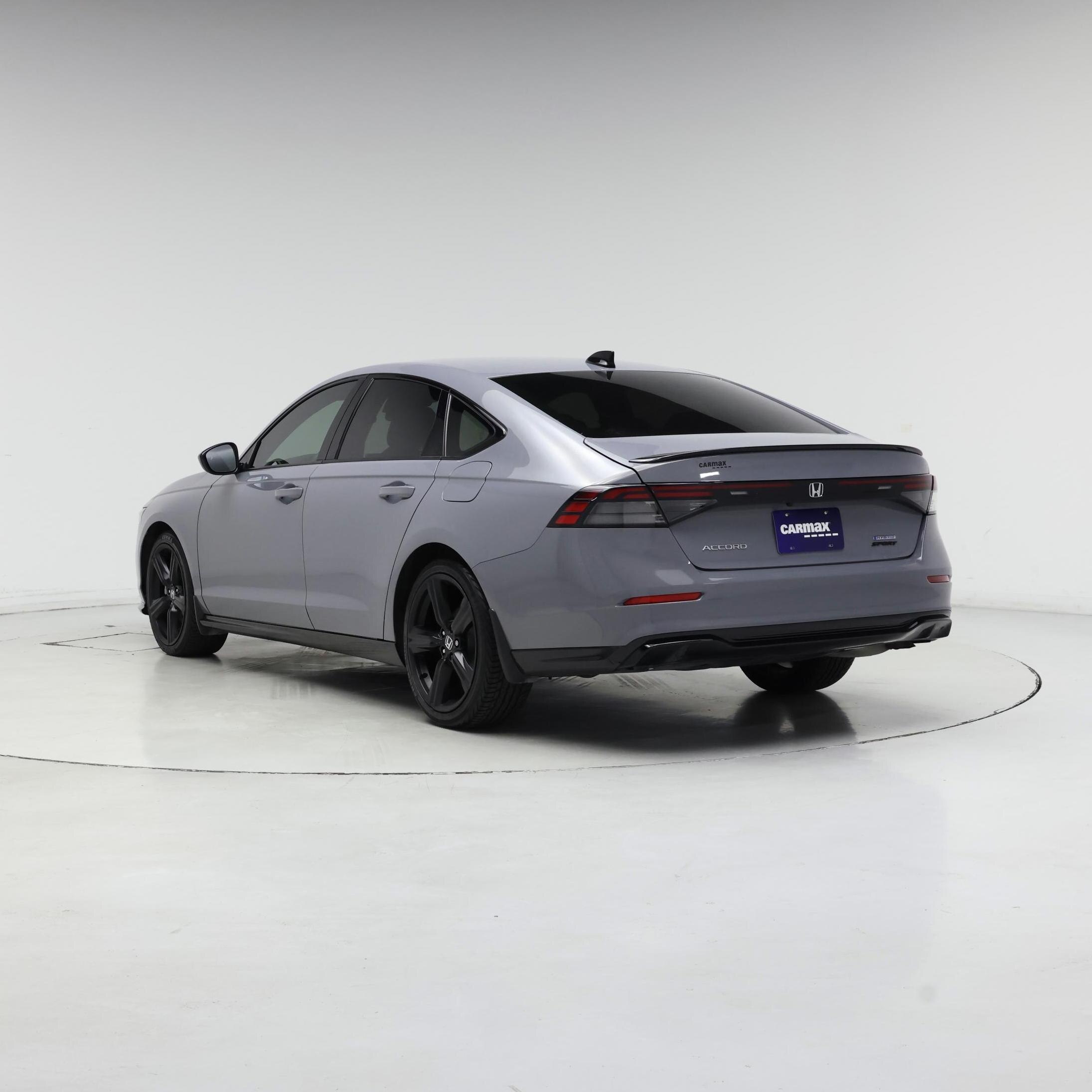 Thumbnail: 2023 Honda Accord - 2