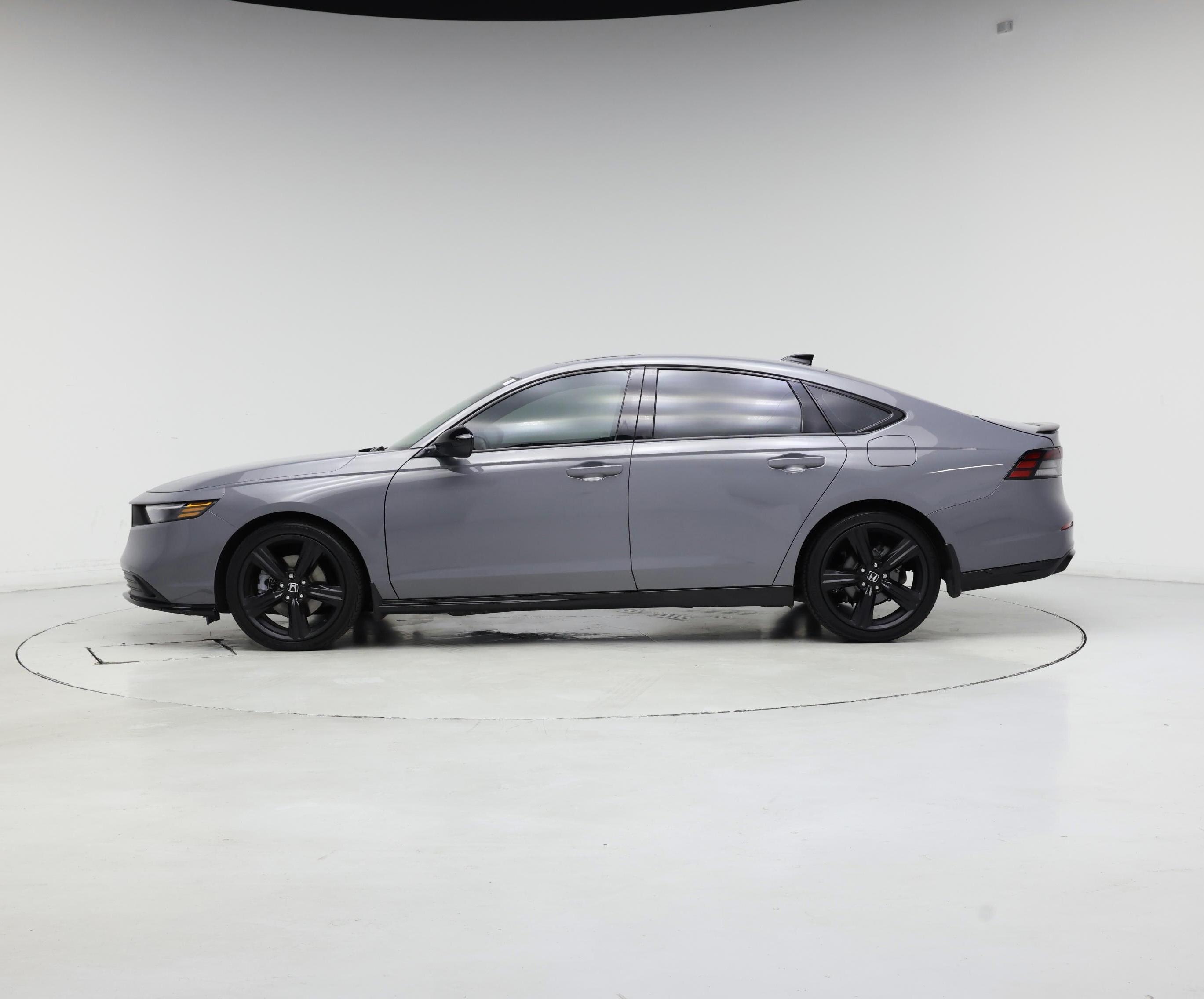 Thumbnail: 2023 Honda Accord - 3