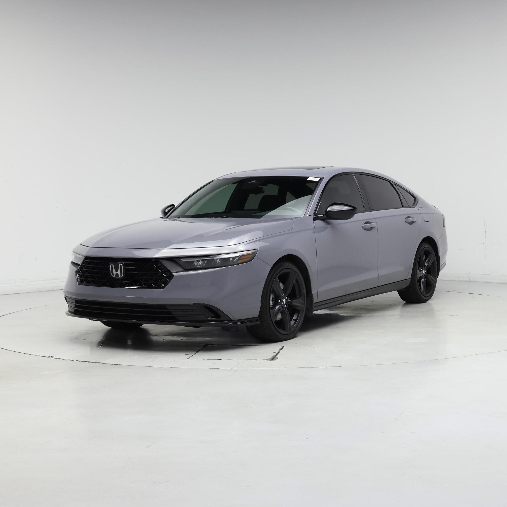 Thumbnail: 2023 Honda Accord - 4
