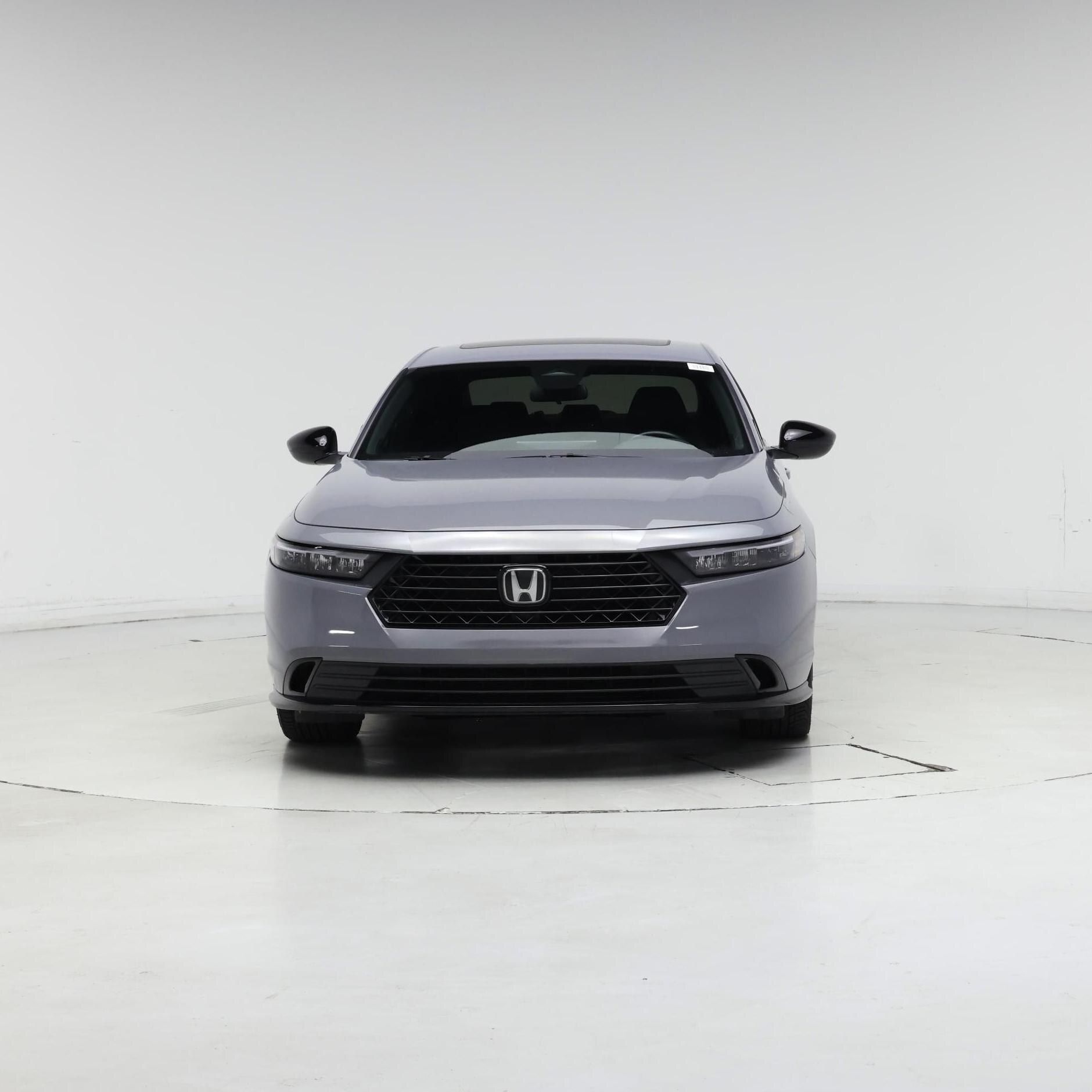 Thumbnail: 2023 Honda Accord - 5