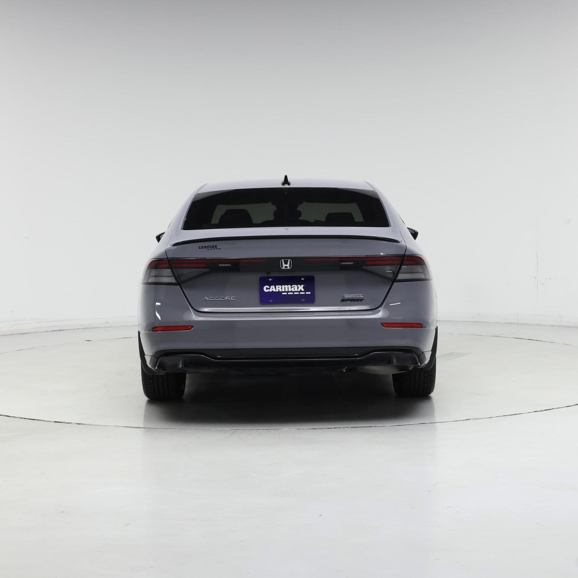 Thumbnail: 2023 Honda Accord - 6