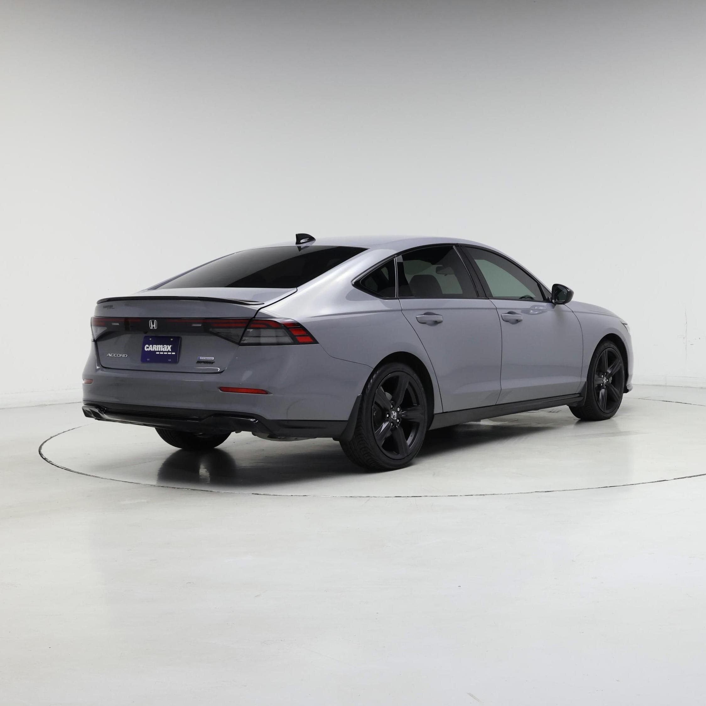 Thumbnail: 2023 Honda Accord - 8