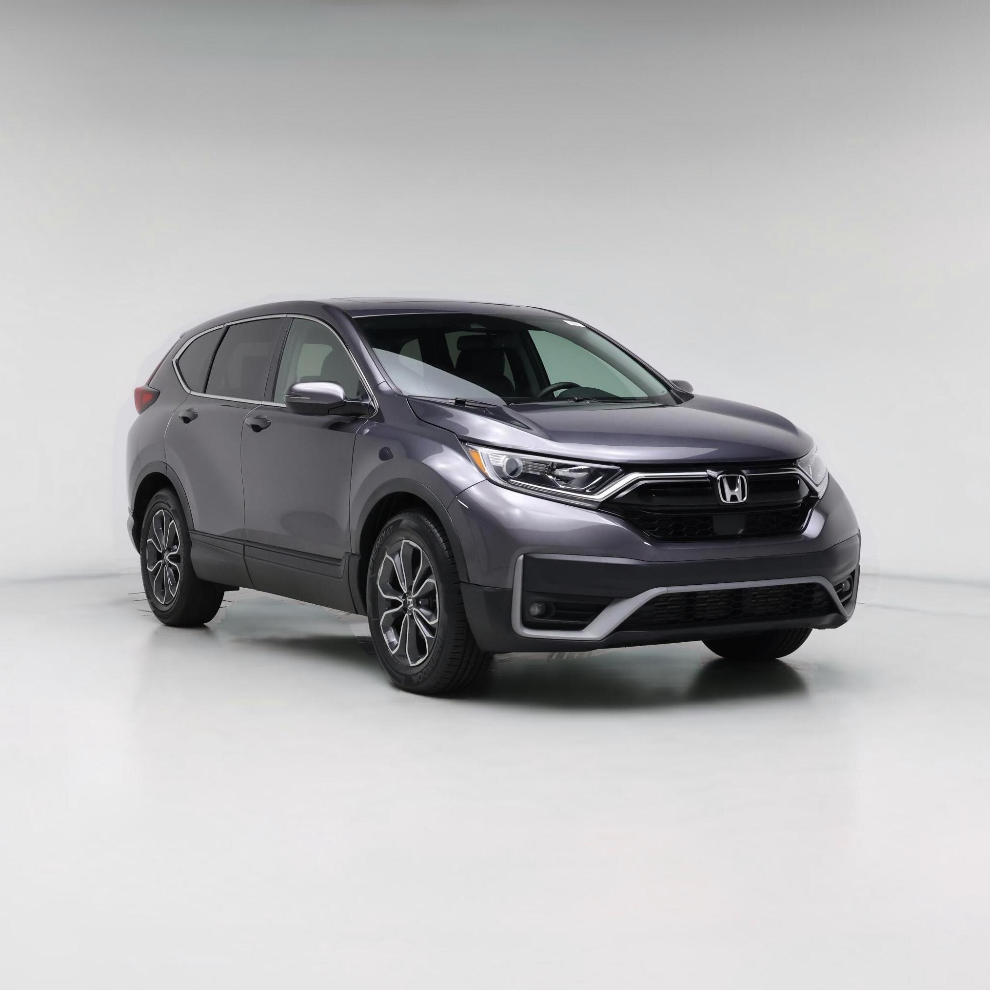 Thumbnail: 2022 Honda CR-V - 1