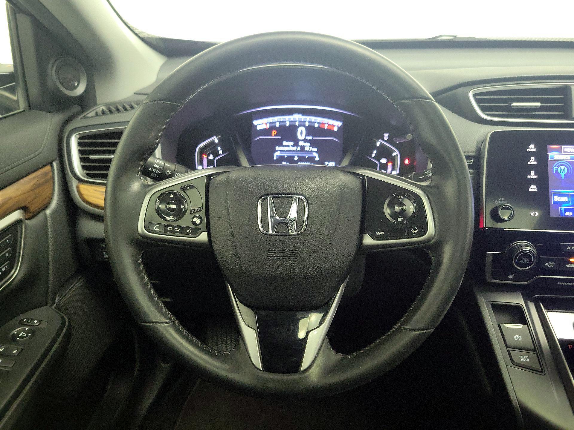 Thumbnail: 2022 Honda CR-V - 10