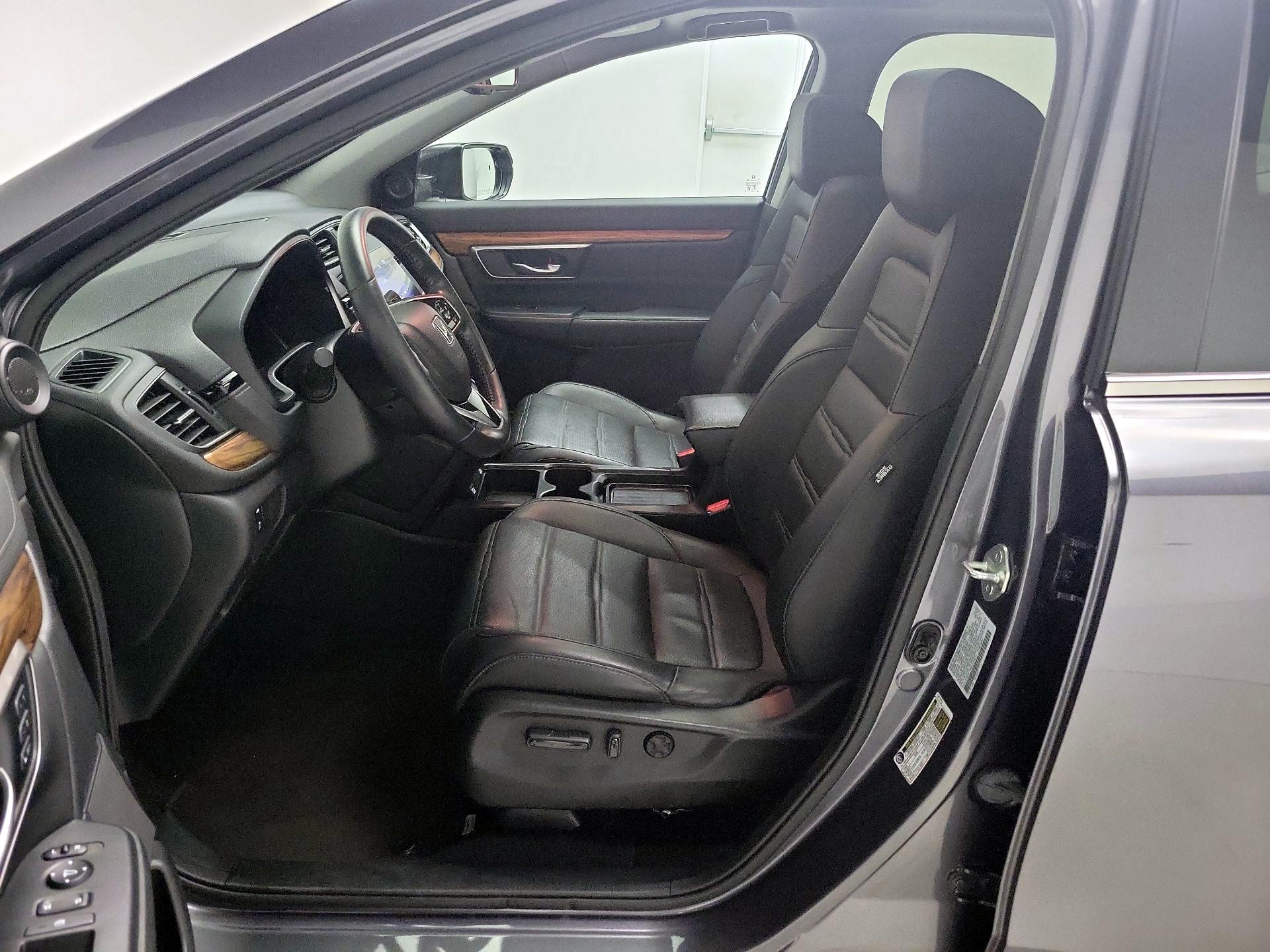 Thumbnail: 2022 Honda CR-V - 11