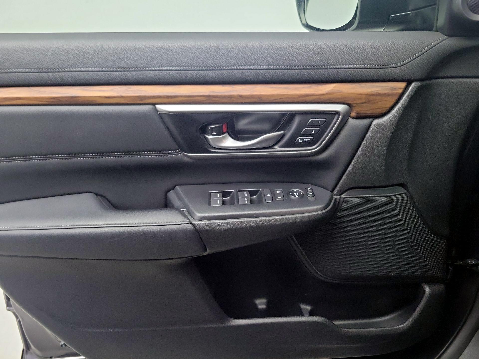 Thumbnail: 2022 Honda CR-V - 12