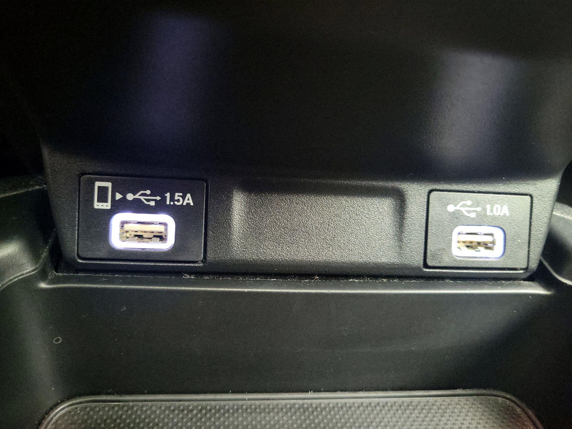 Thumbnail: 2022 Honda CR-V - 18