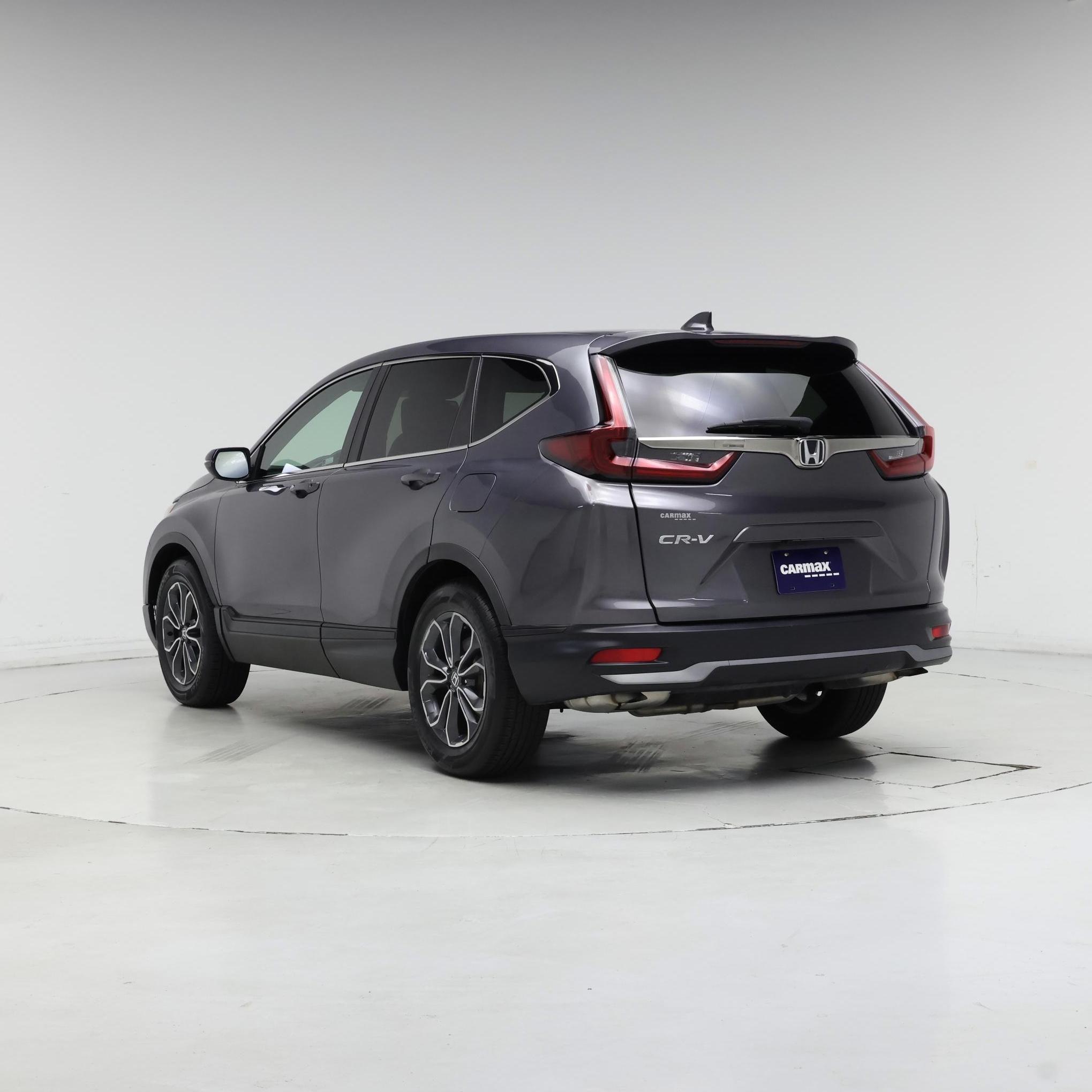 Thumbnail: 2022 Honda CR-V - 2
