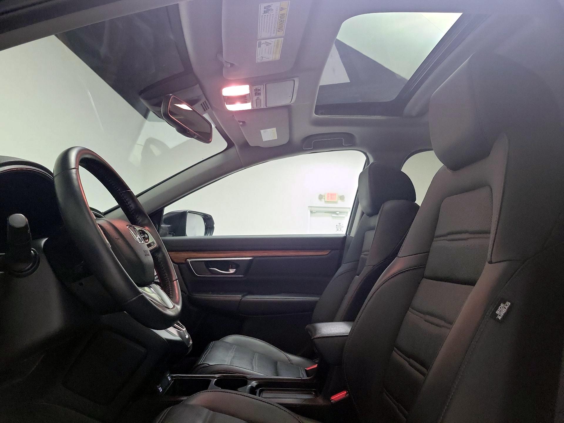 Thumbnail: 2022 Honda CR-V - 19