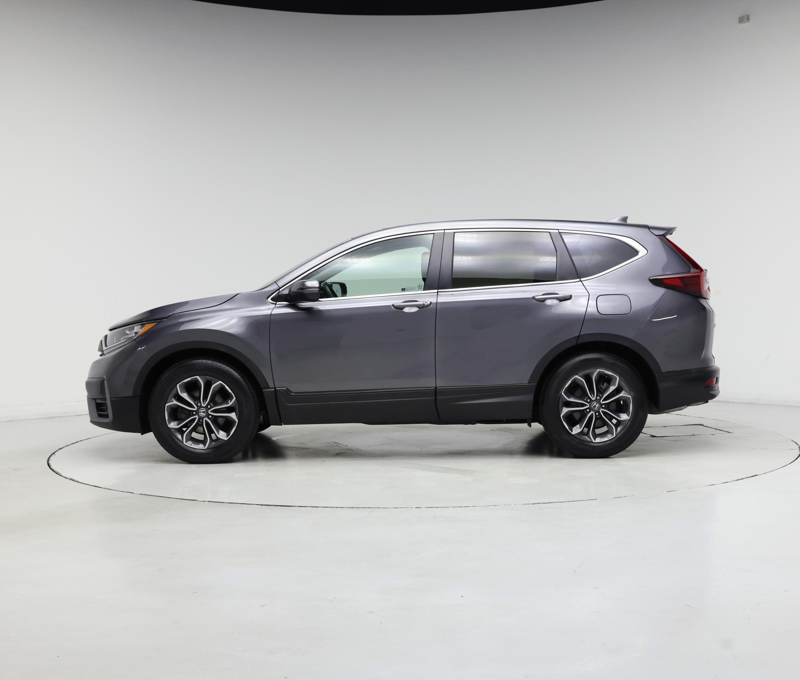 Thumbnail: 2022 Honda CR-V - 3