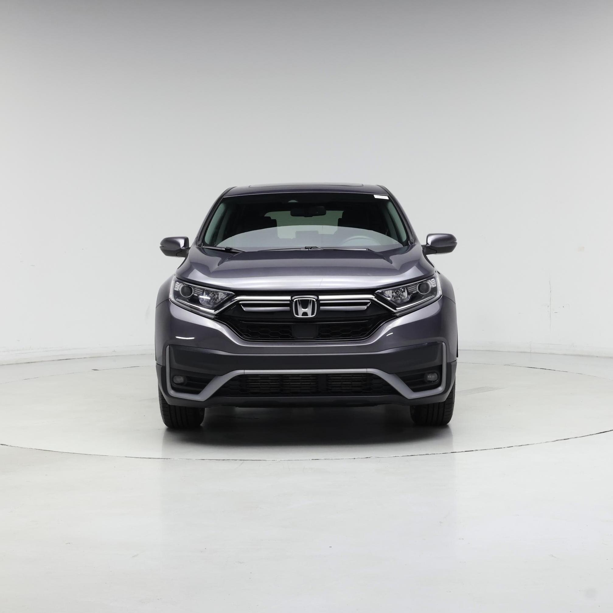 Thumbnail: 2022 Honda CR-V - 5
