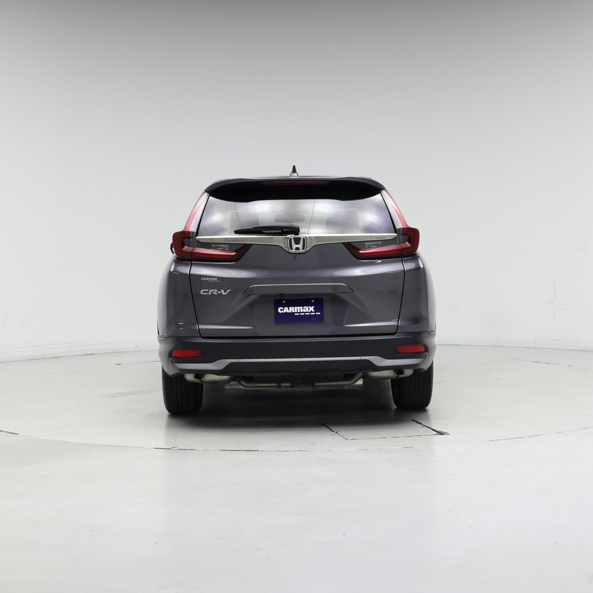 Thumbnail: 2022 Honda CR-V - 6