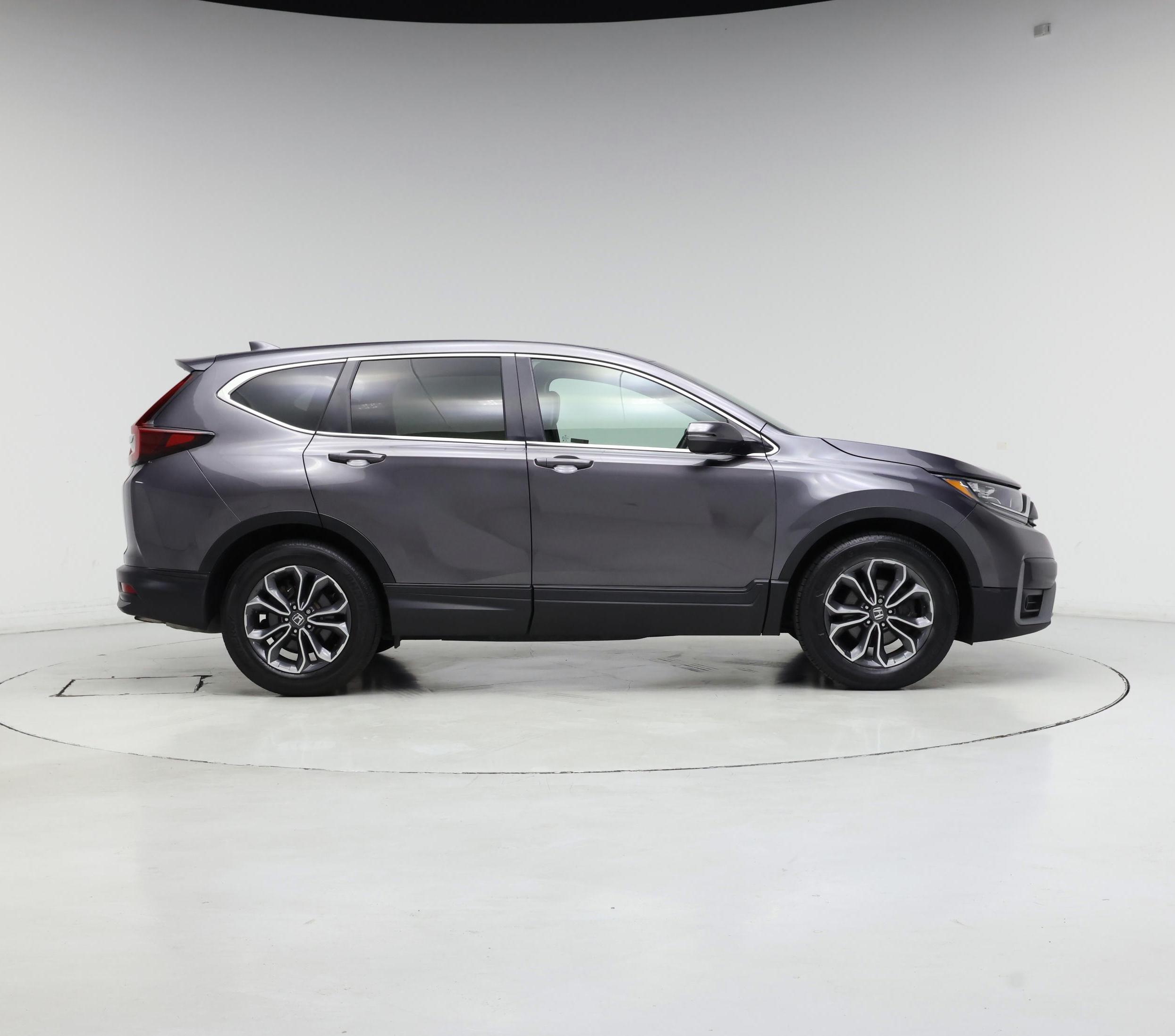 Thumbnail: 2022 Honda CR-V - 7