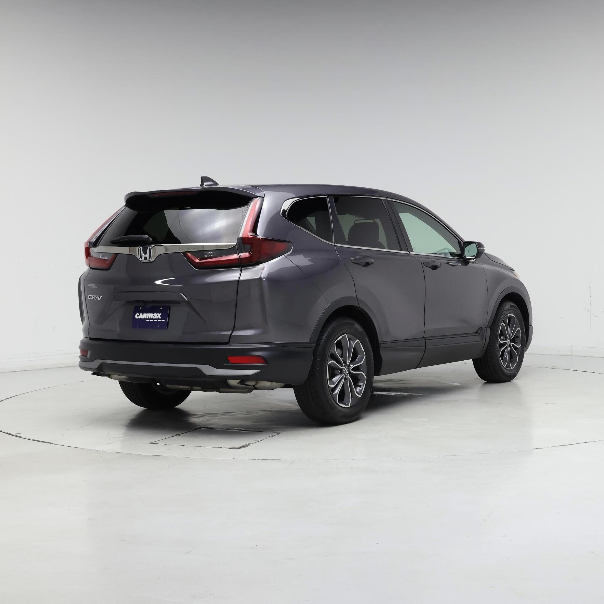 Thumbnail: 2022 Honda CR-V - 8