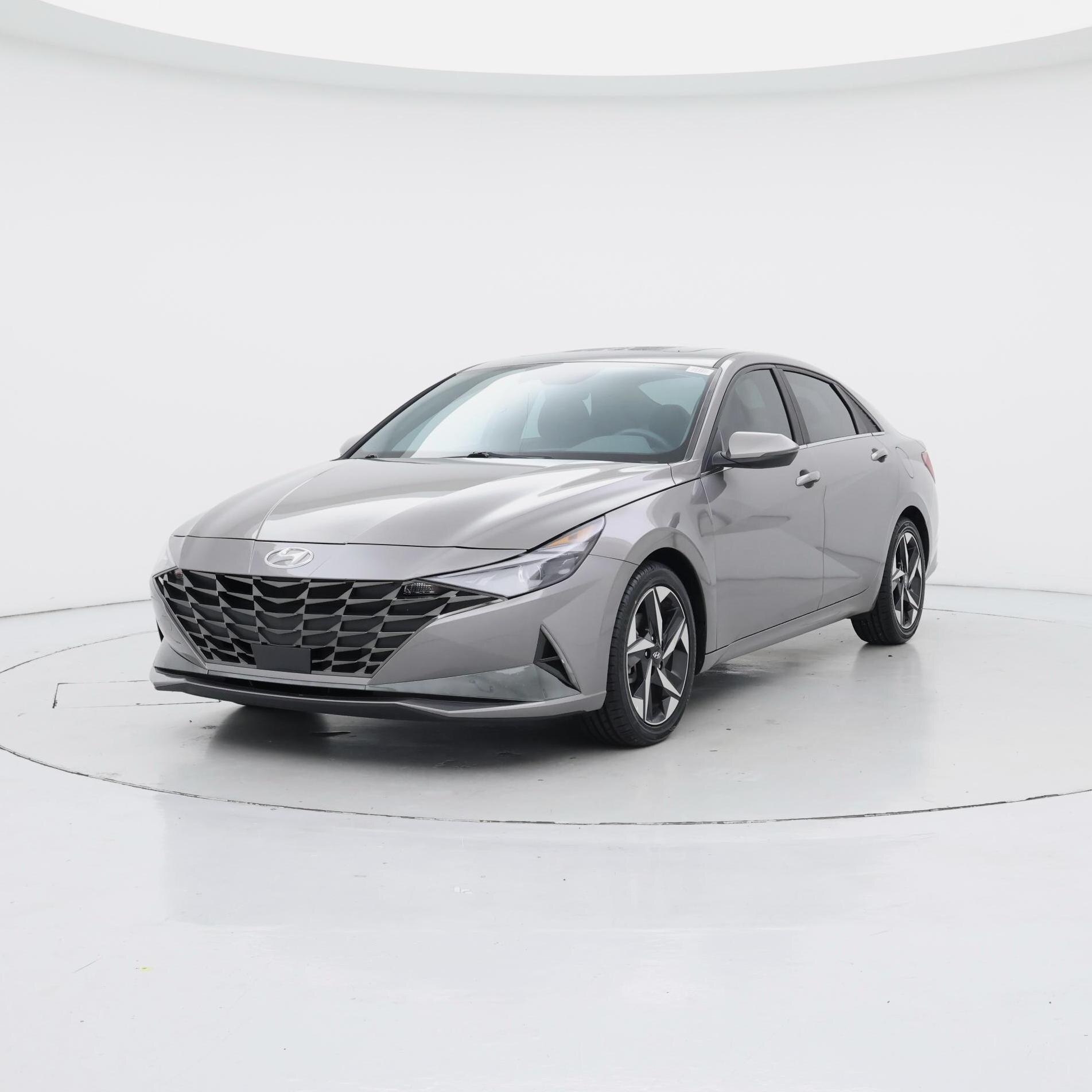 Thumbnail: 2022 Hyundai Elantra - 4