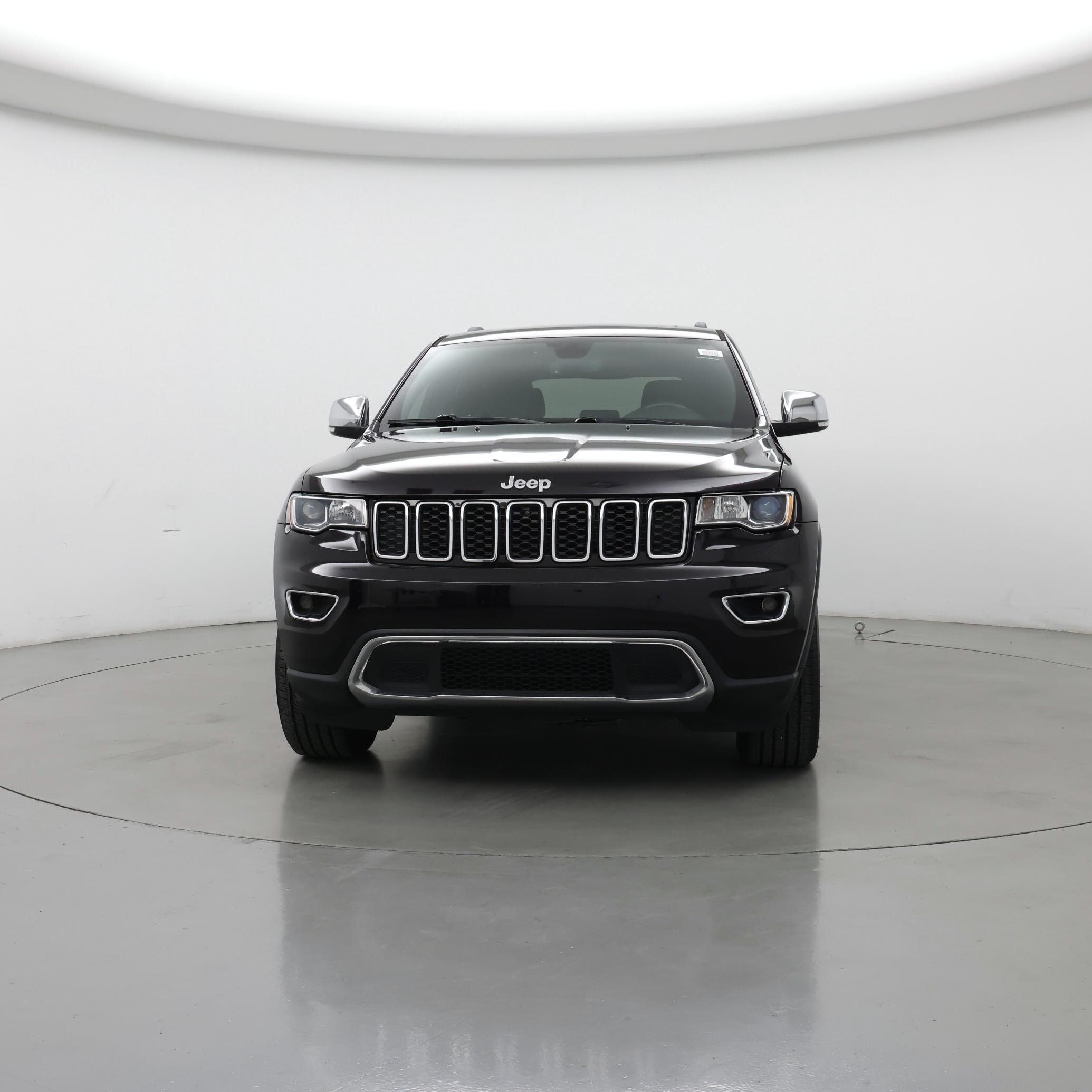 Thumbnail: 2020 Jeep Grand Cherokee - 5