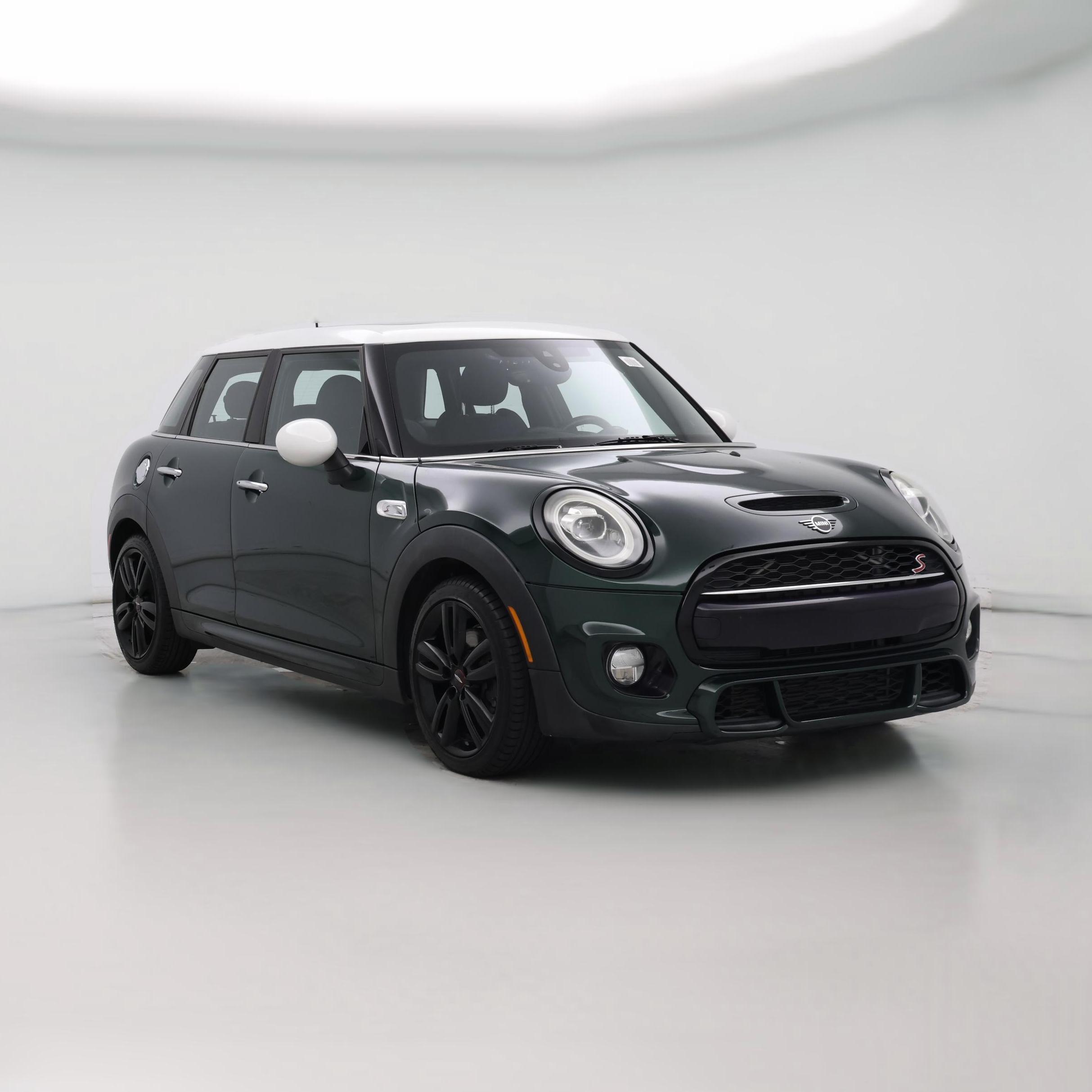 Thumbnail: 2019 MINI Cooper Hardtop - 1