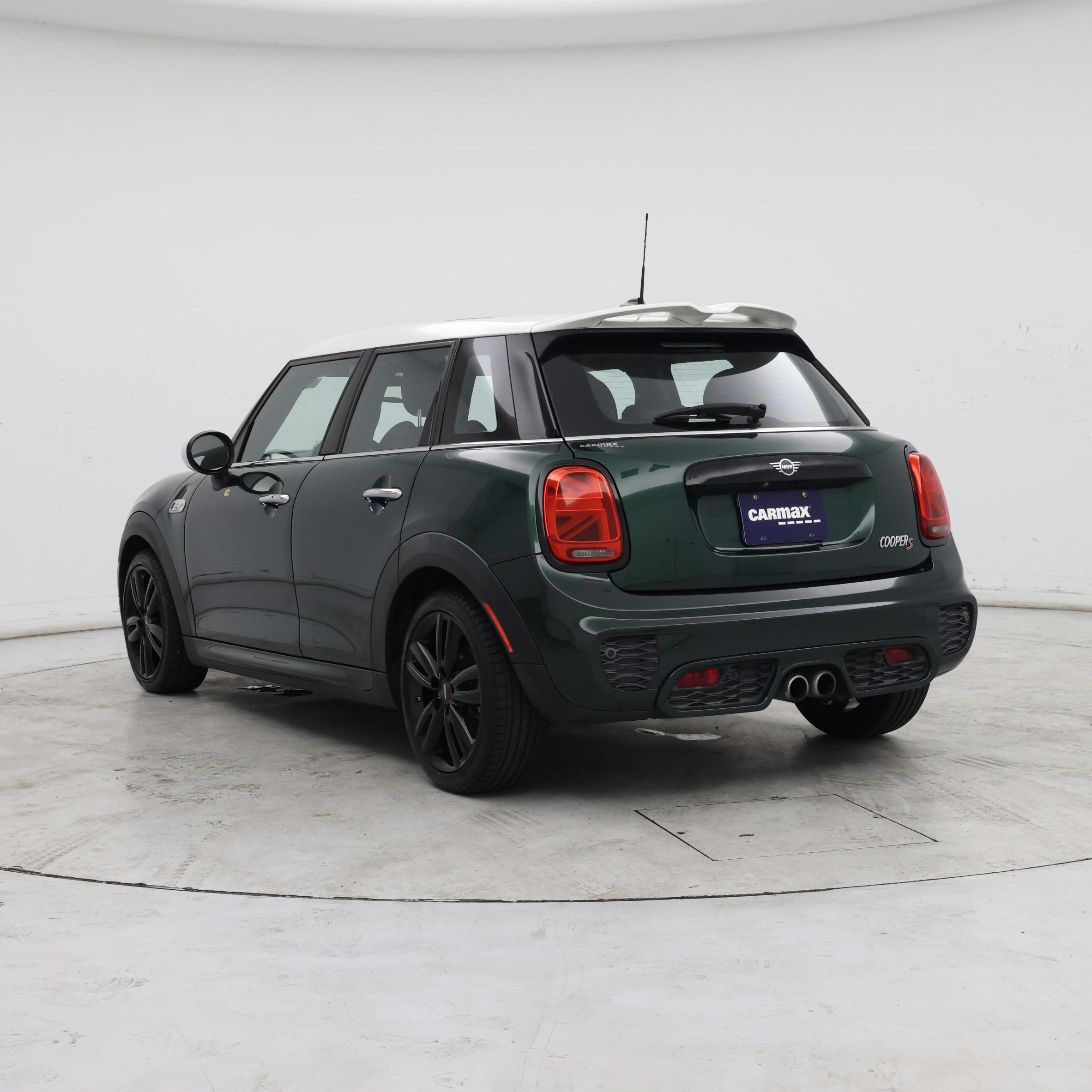 Thumbnail: 2019 MINI Cooper Hardtop - 2