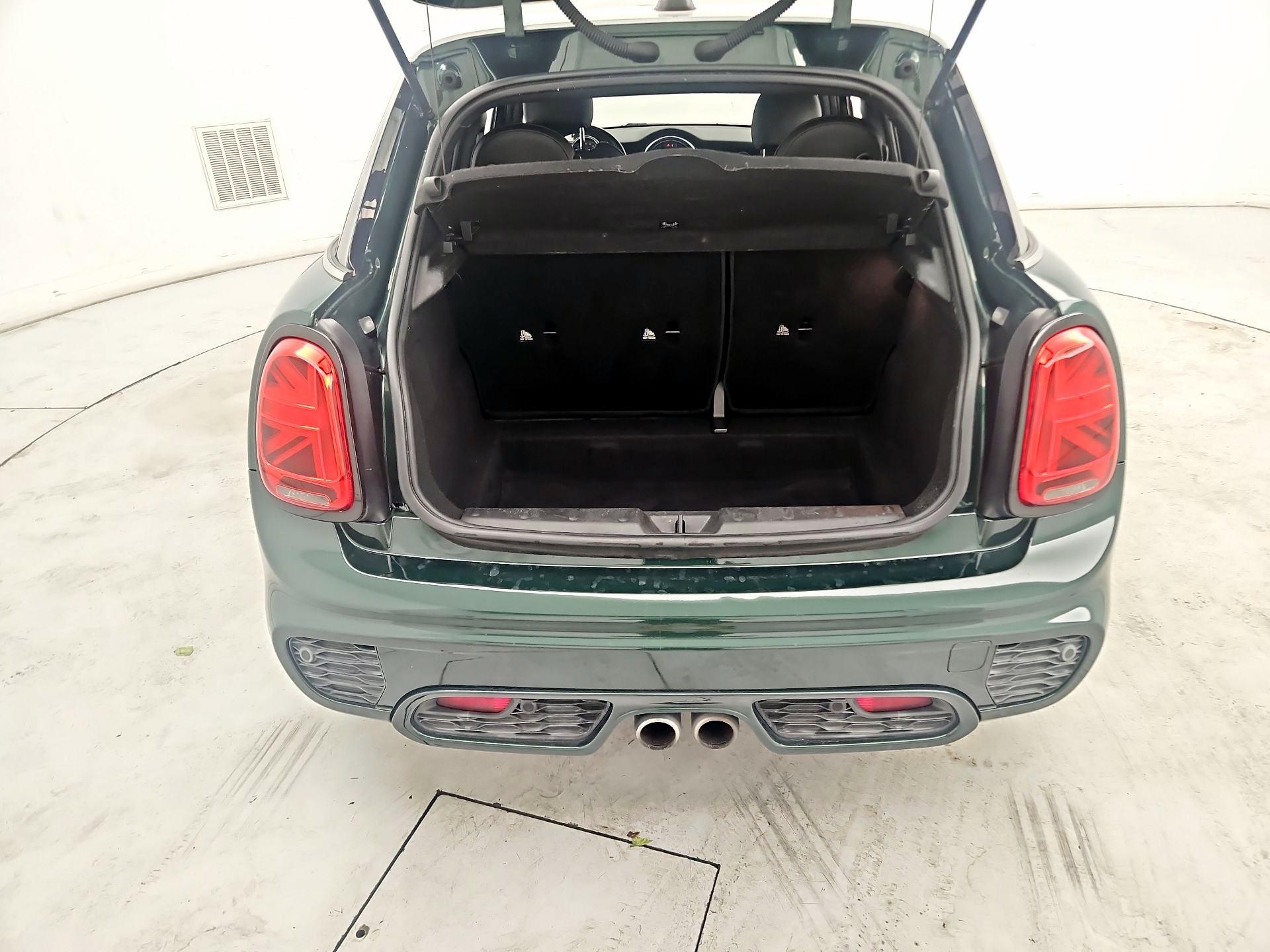 Thumbnail: 2019 MINI Cooper Hardtop - 19