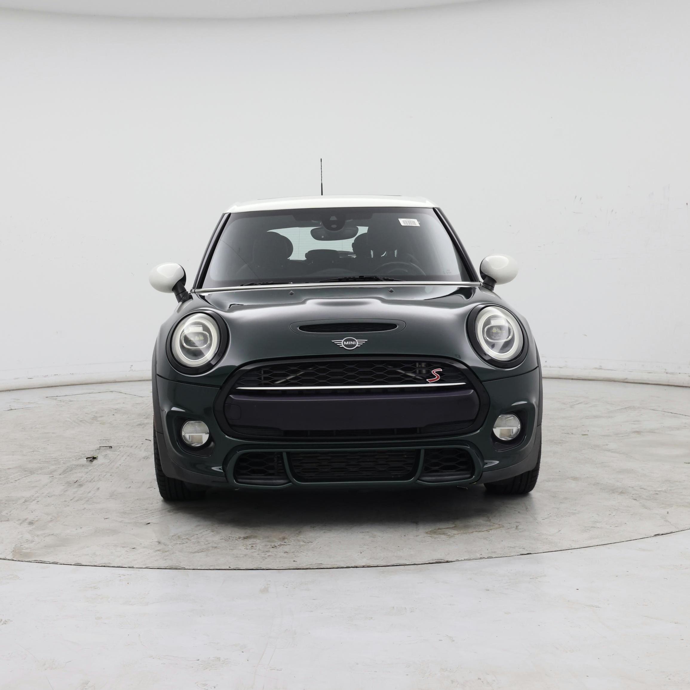 Thumbnail: 2019 MINI Cooper Hardtop - 5