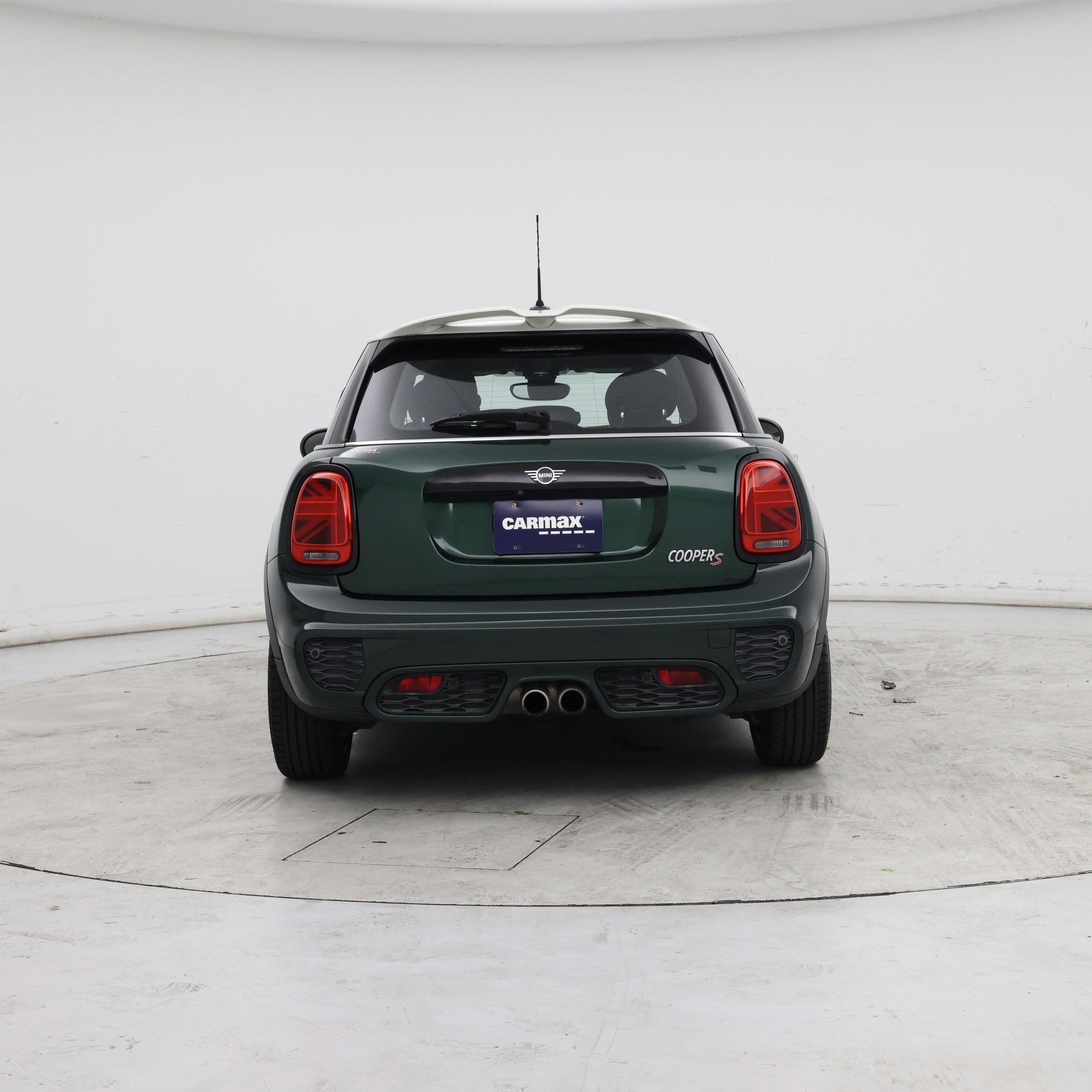 Thumbnail: 2019 MINI Cooper Hardtop - 6